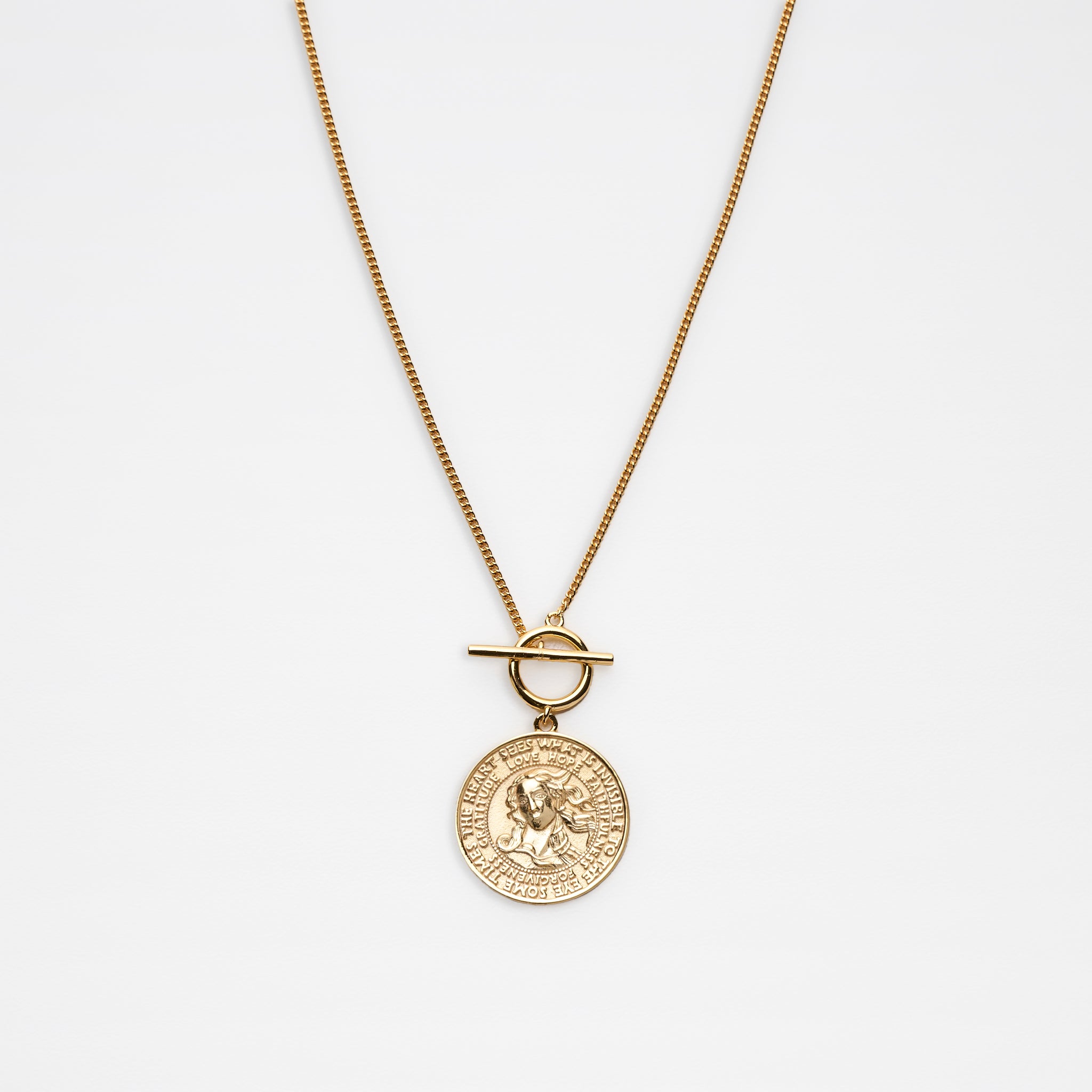 Venus Necklace