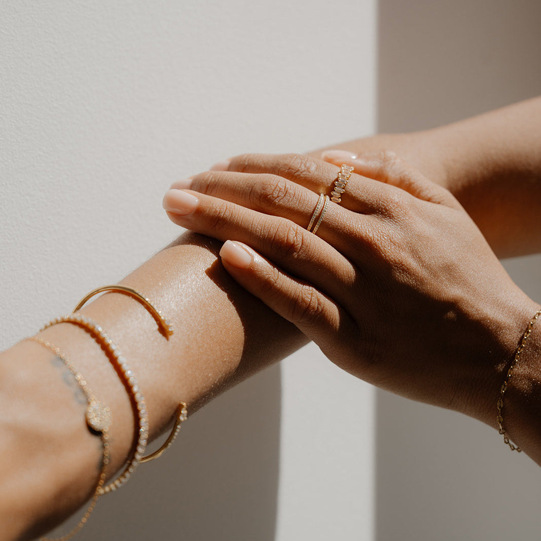 Salerno Bangle