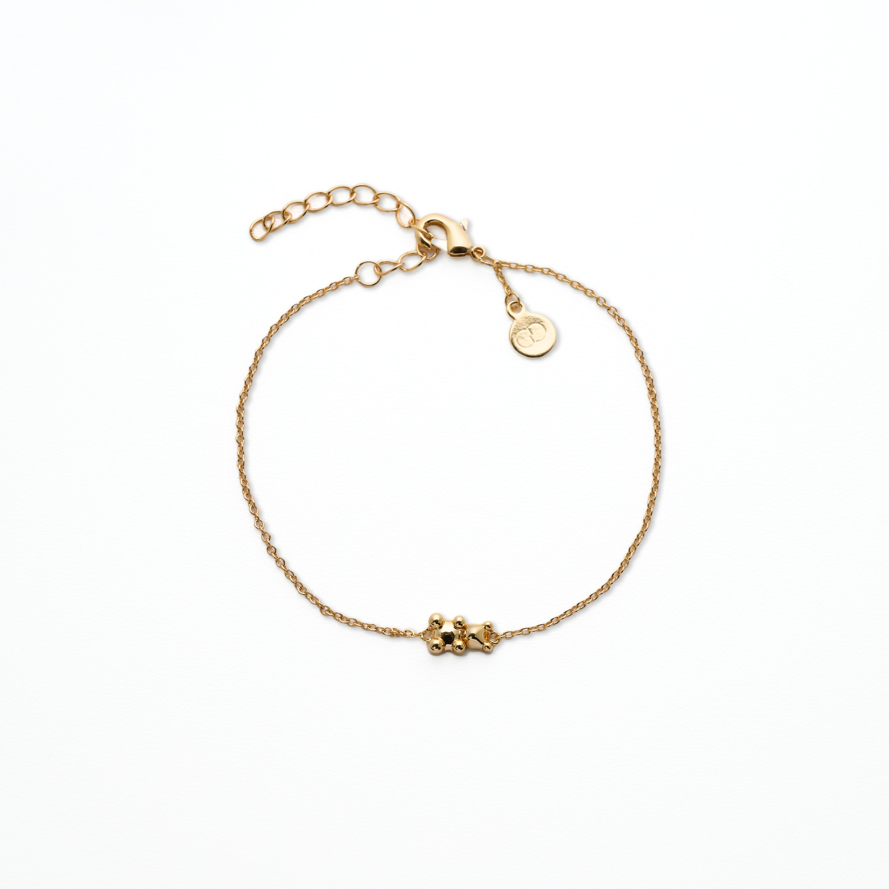 Baby Teddy Bracelet