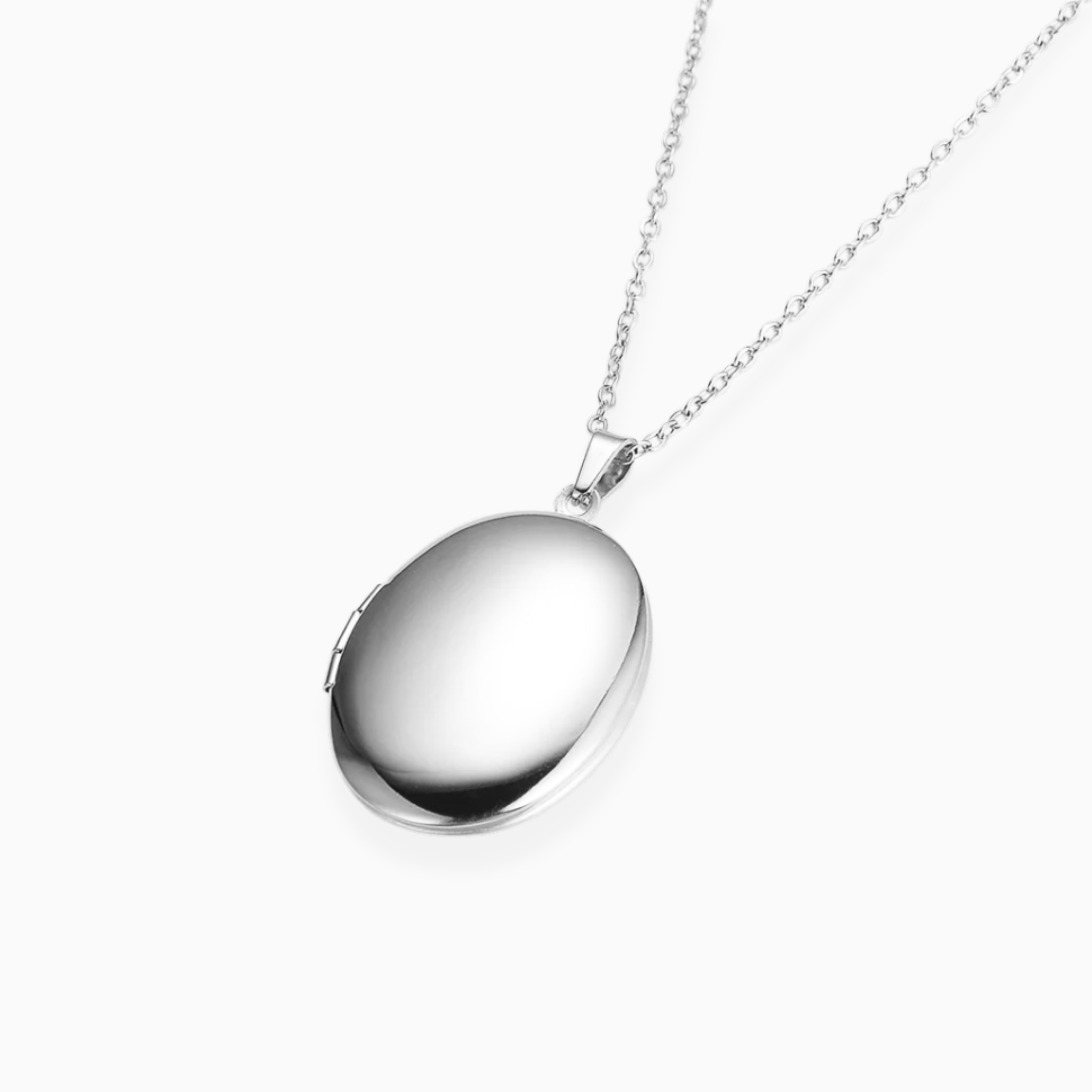 Medaillon Coin Privee Necklace