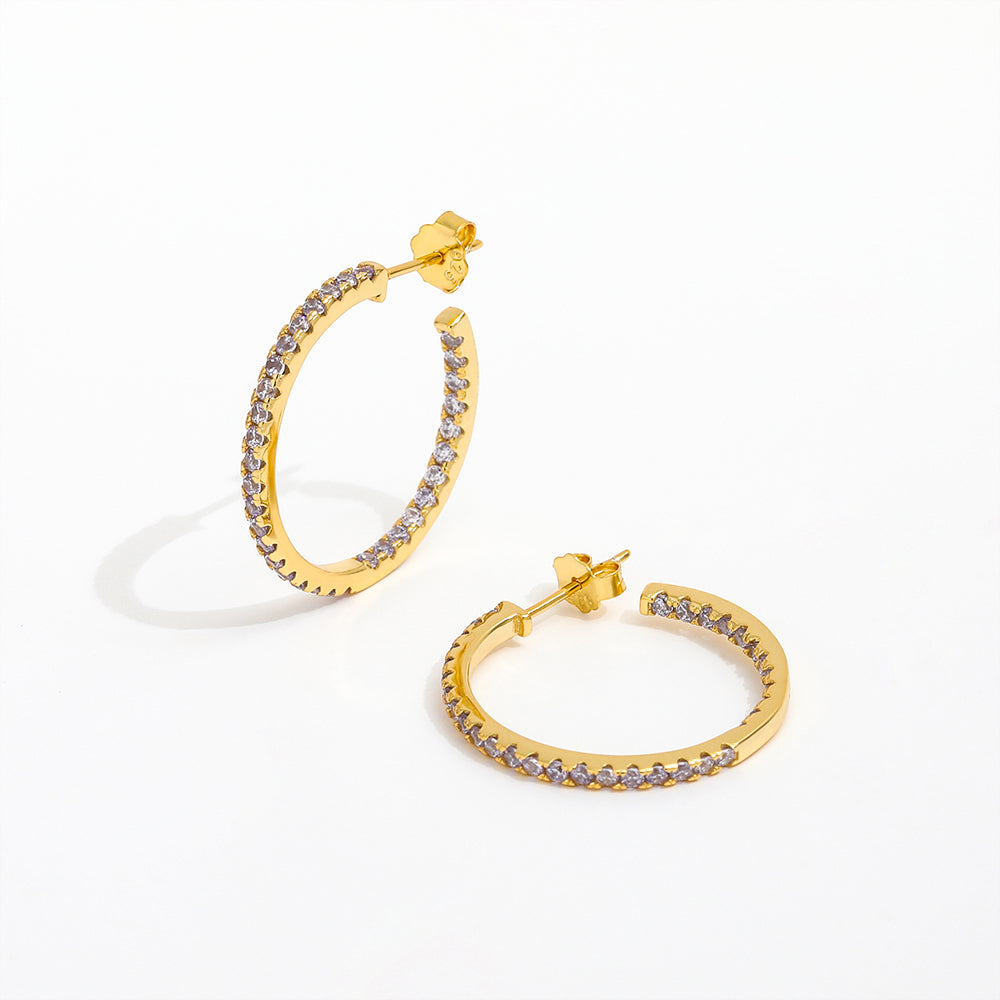 Big Lilly Hoop