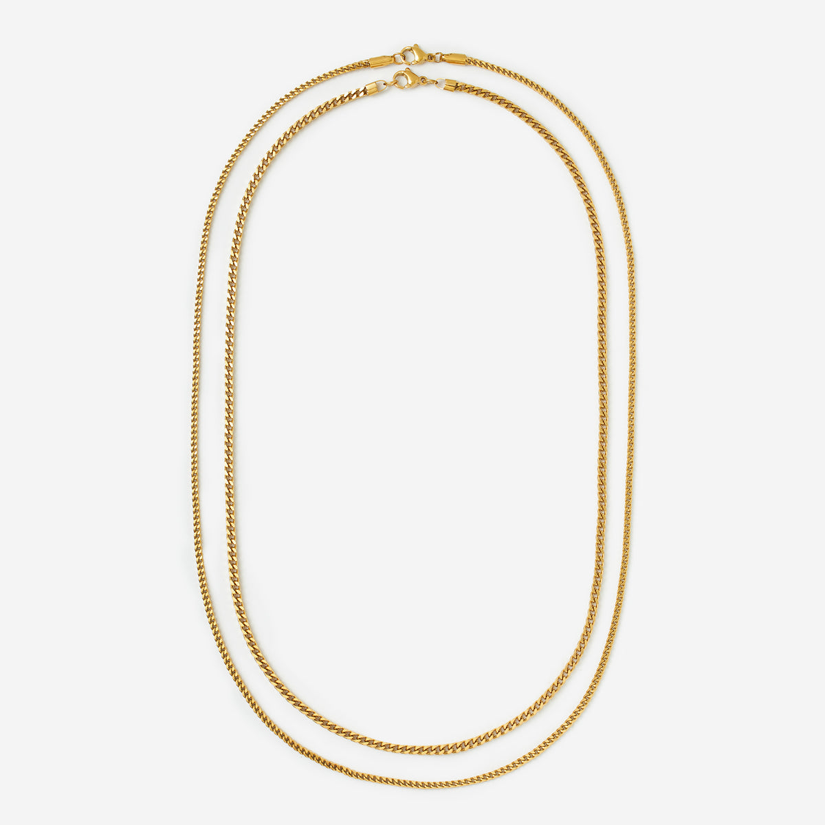 Franco Men Necklace