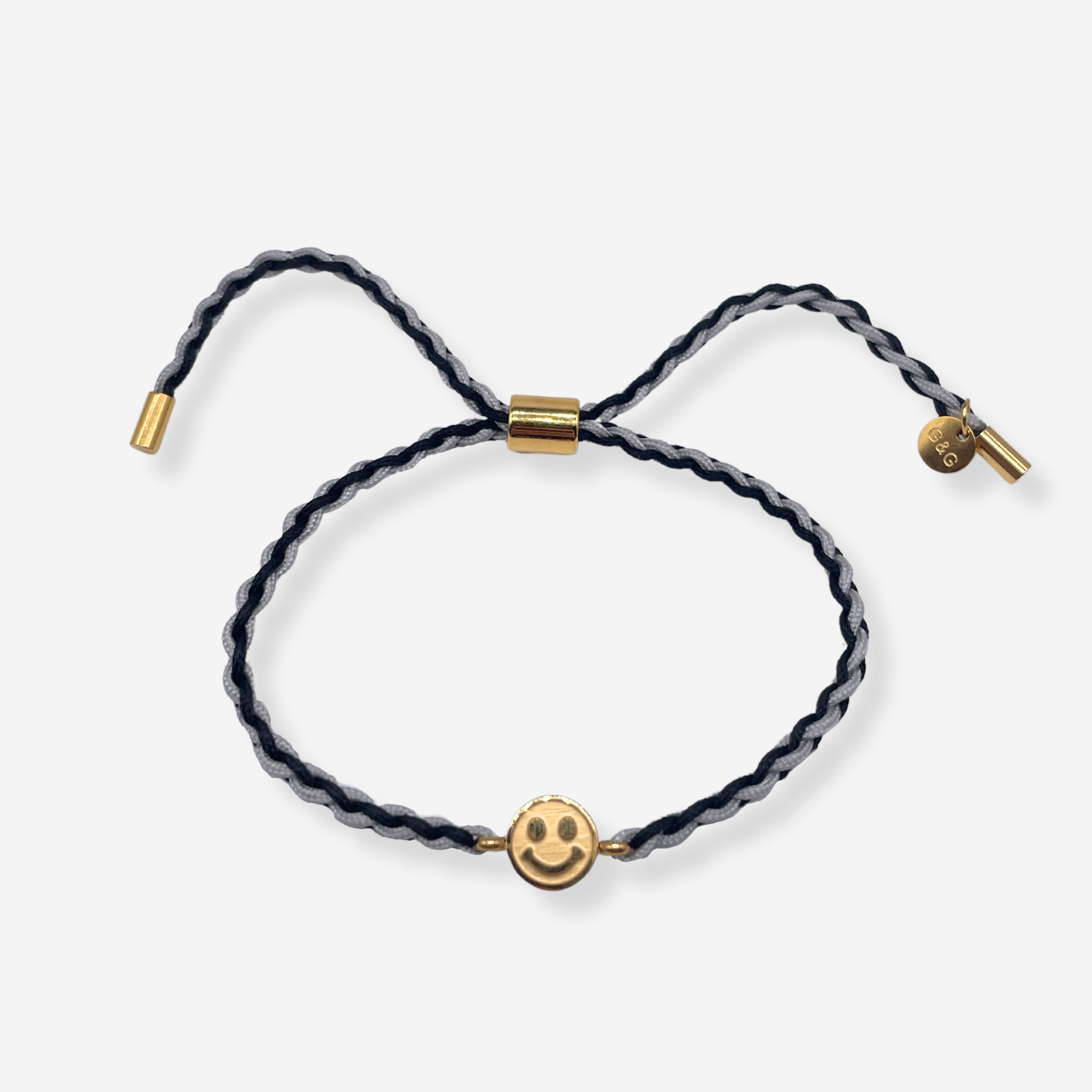 Mel Smiley Bracelet