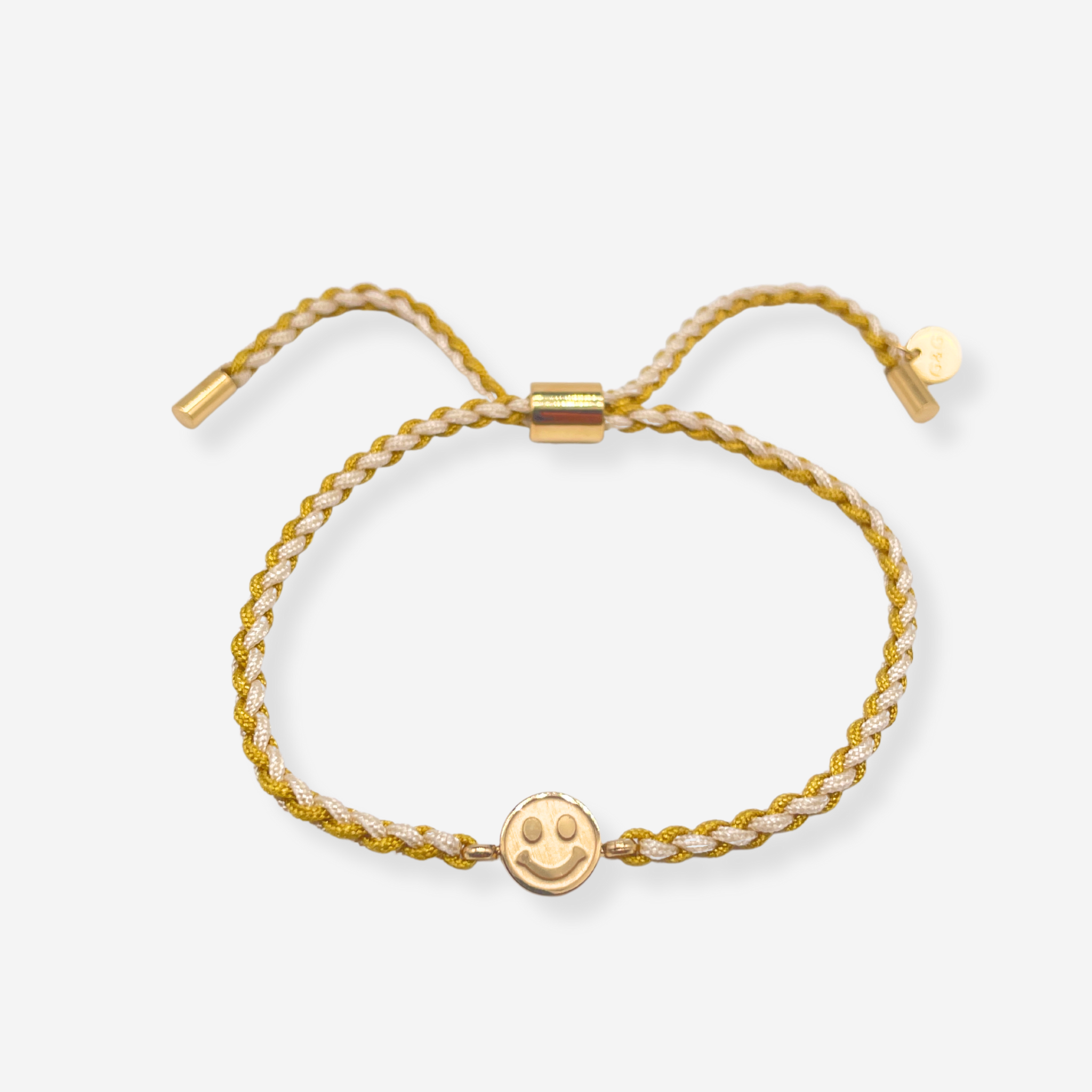 Mel Smiley Bracelet