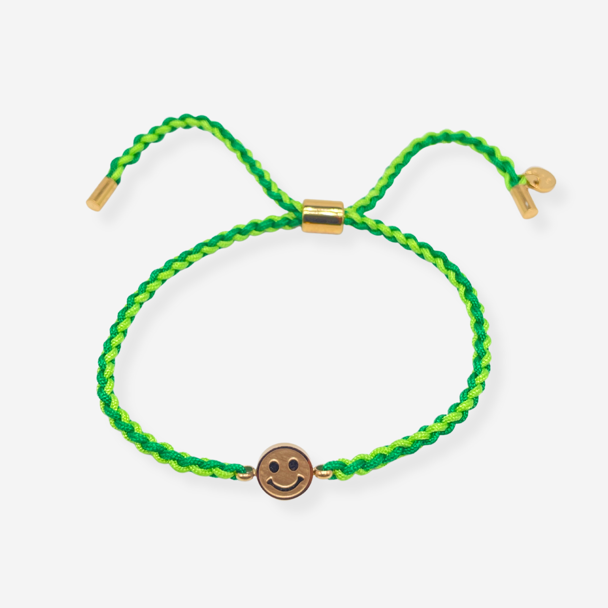 Mel Smiley Bracelet