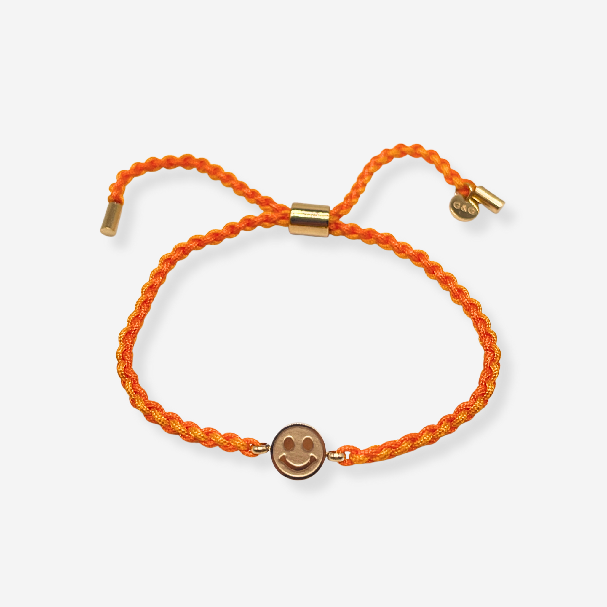 Mel Smiley Bracelet