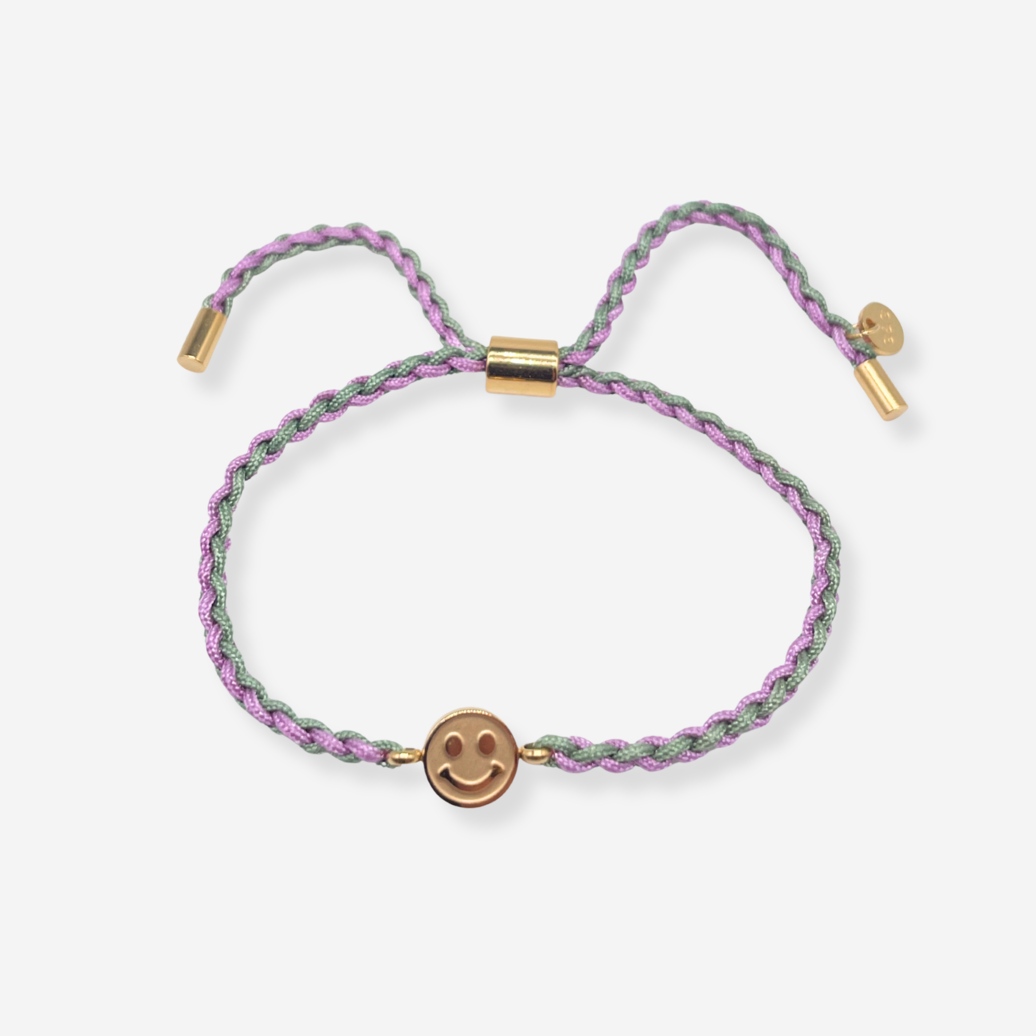 Mel Smiley Bracelet