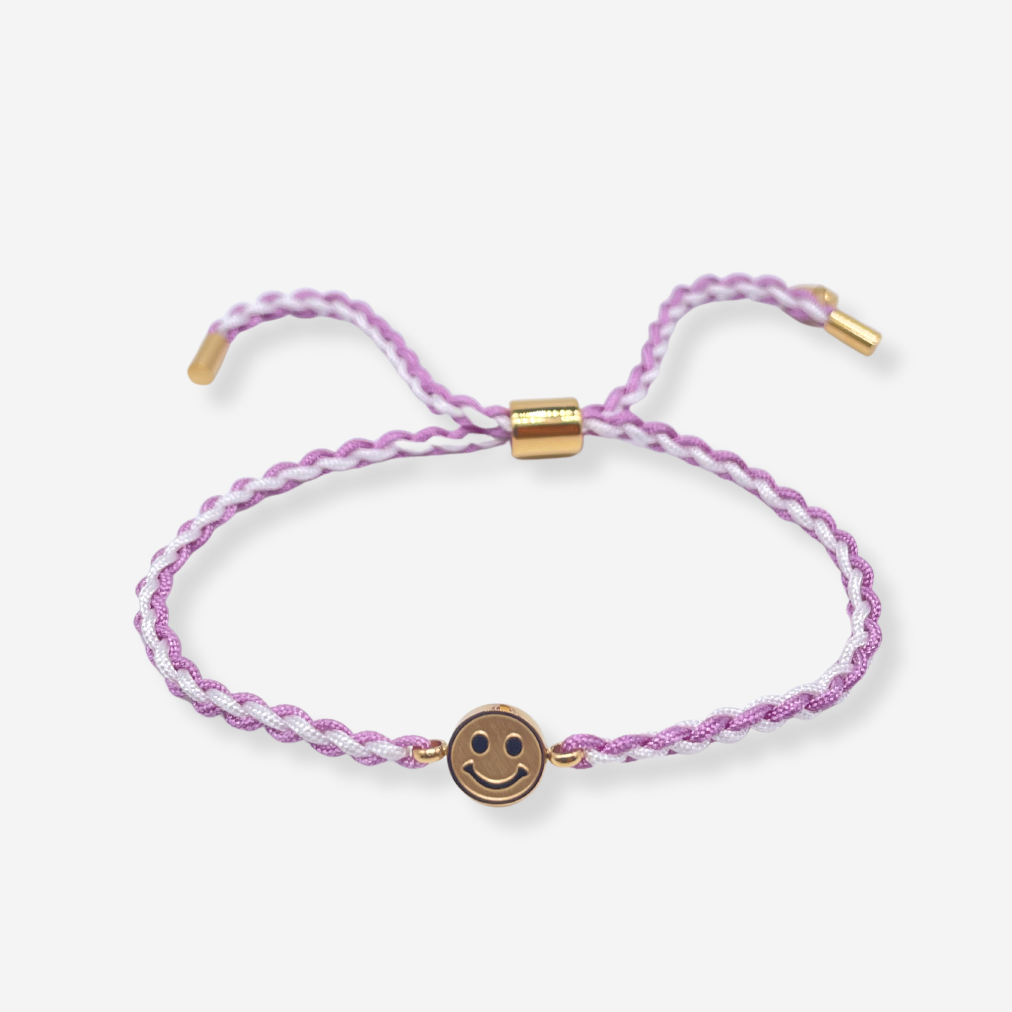 Mel Smiley Bracelet