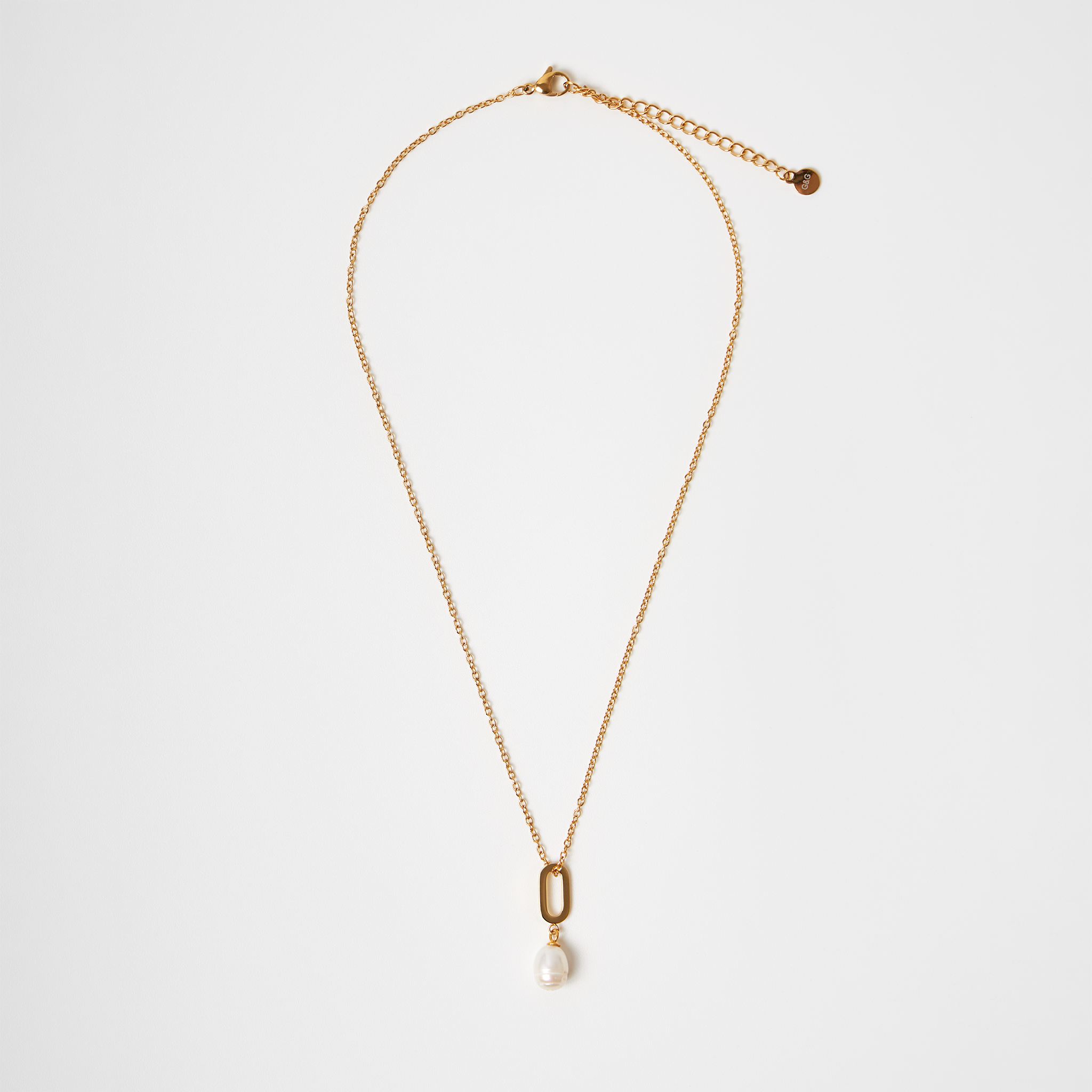 Alaula Necklace