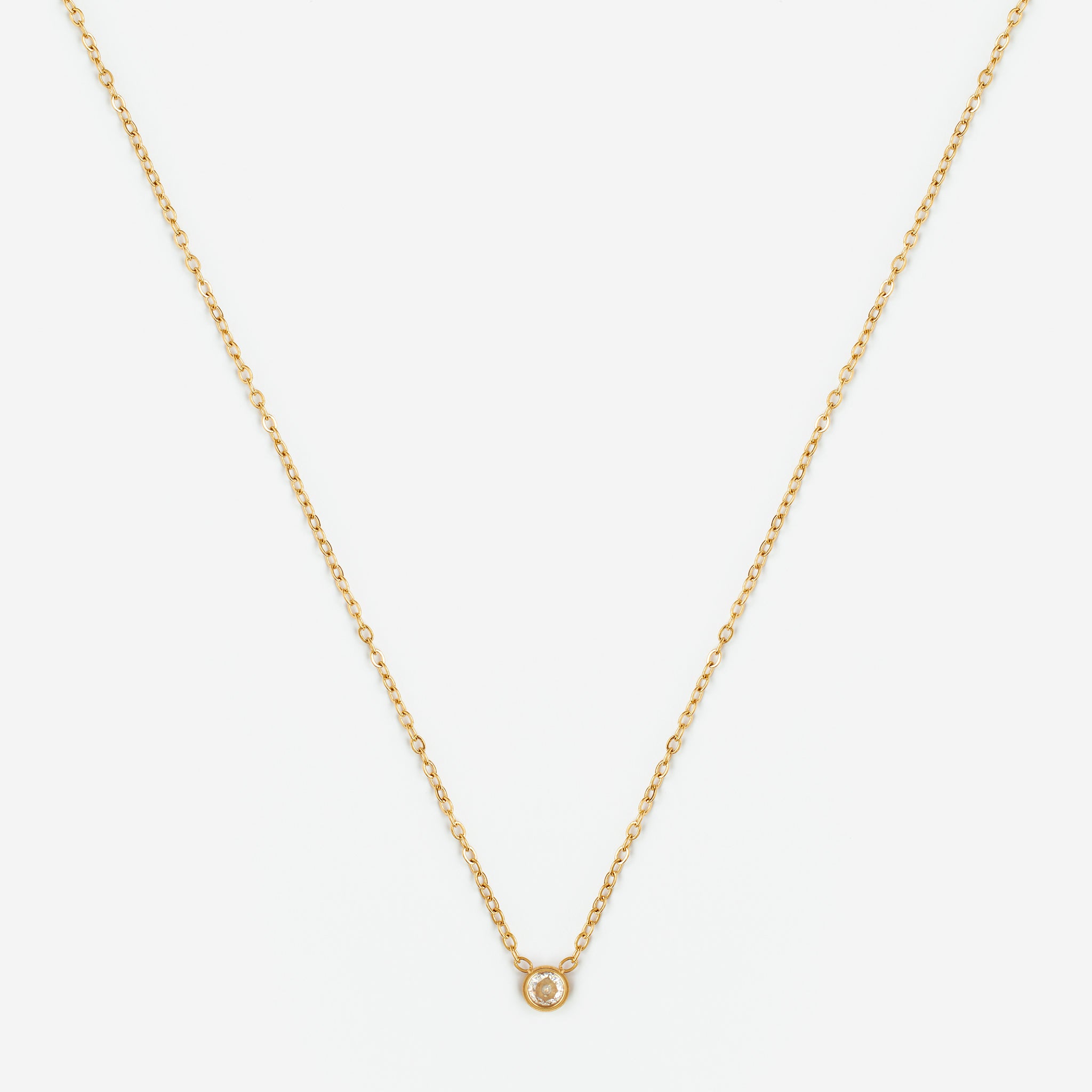 Zac Necklace