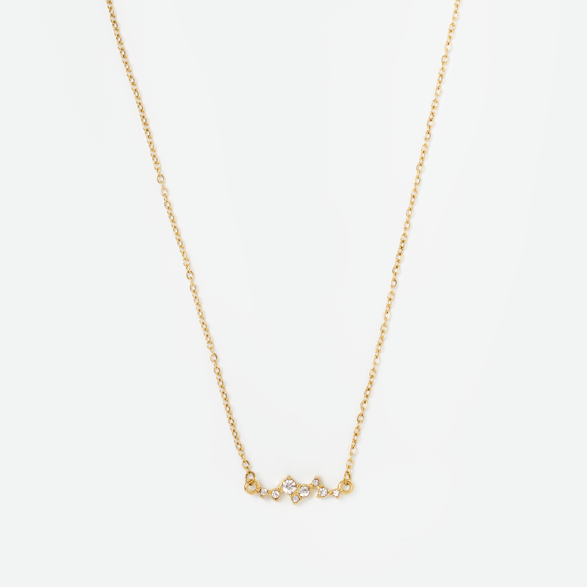 Florinte Necklace