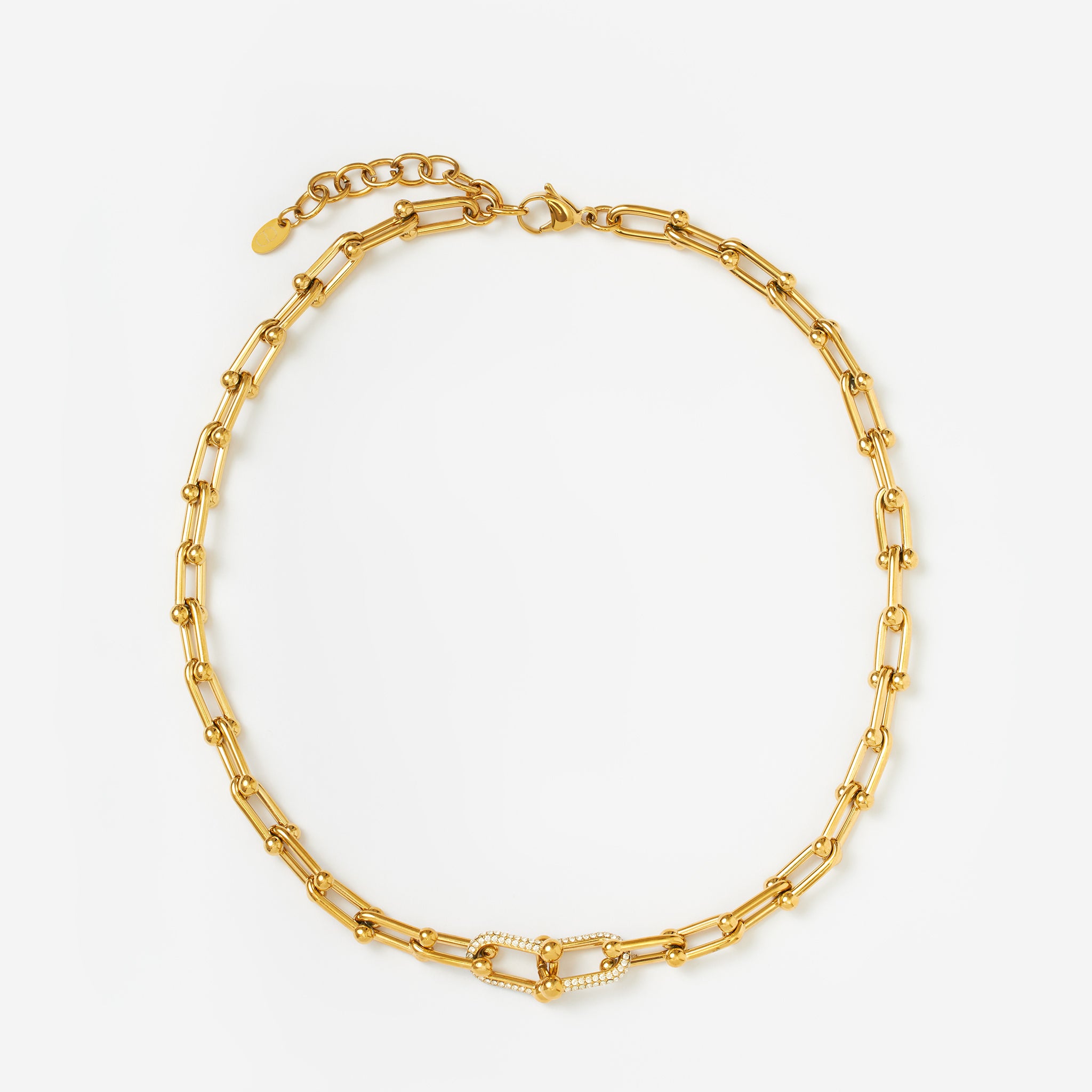 Mariah Necklace