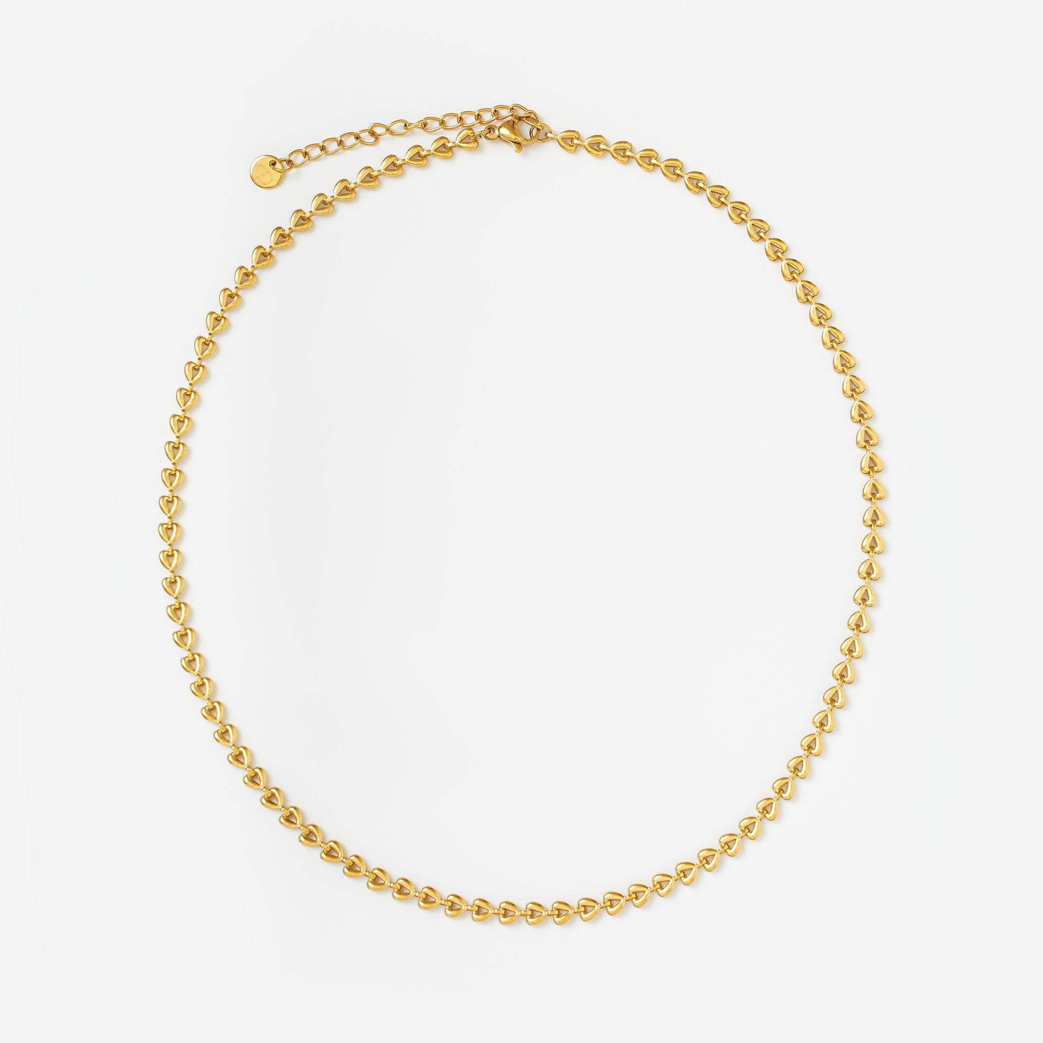 Honest Necklace