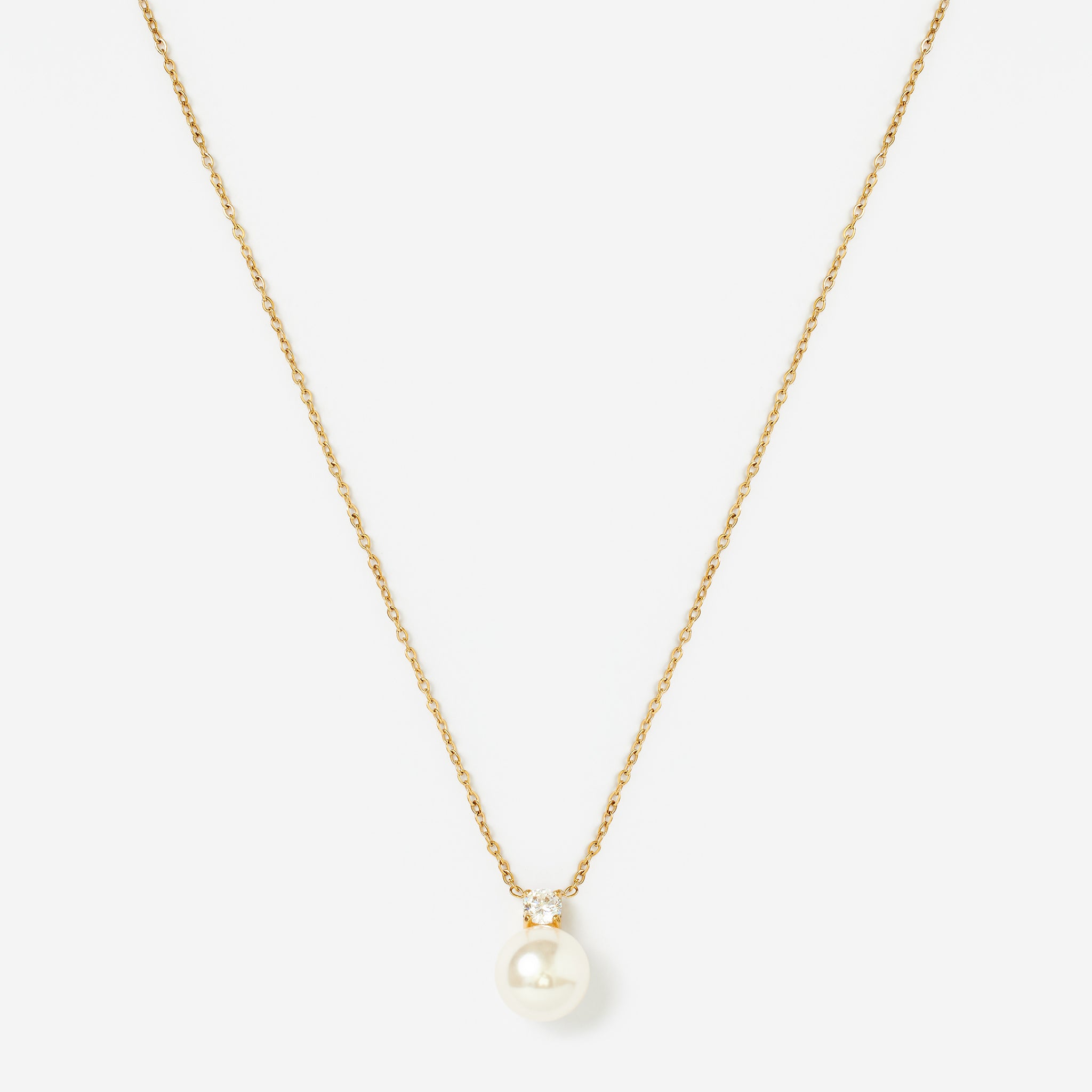 Fedra Necklace