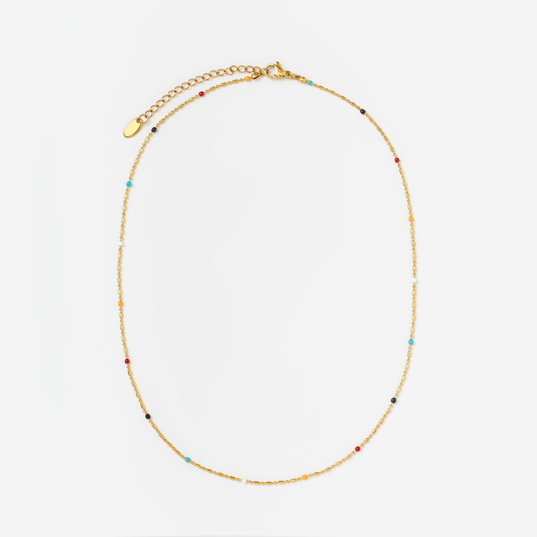 Apois Necklace