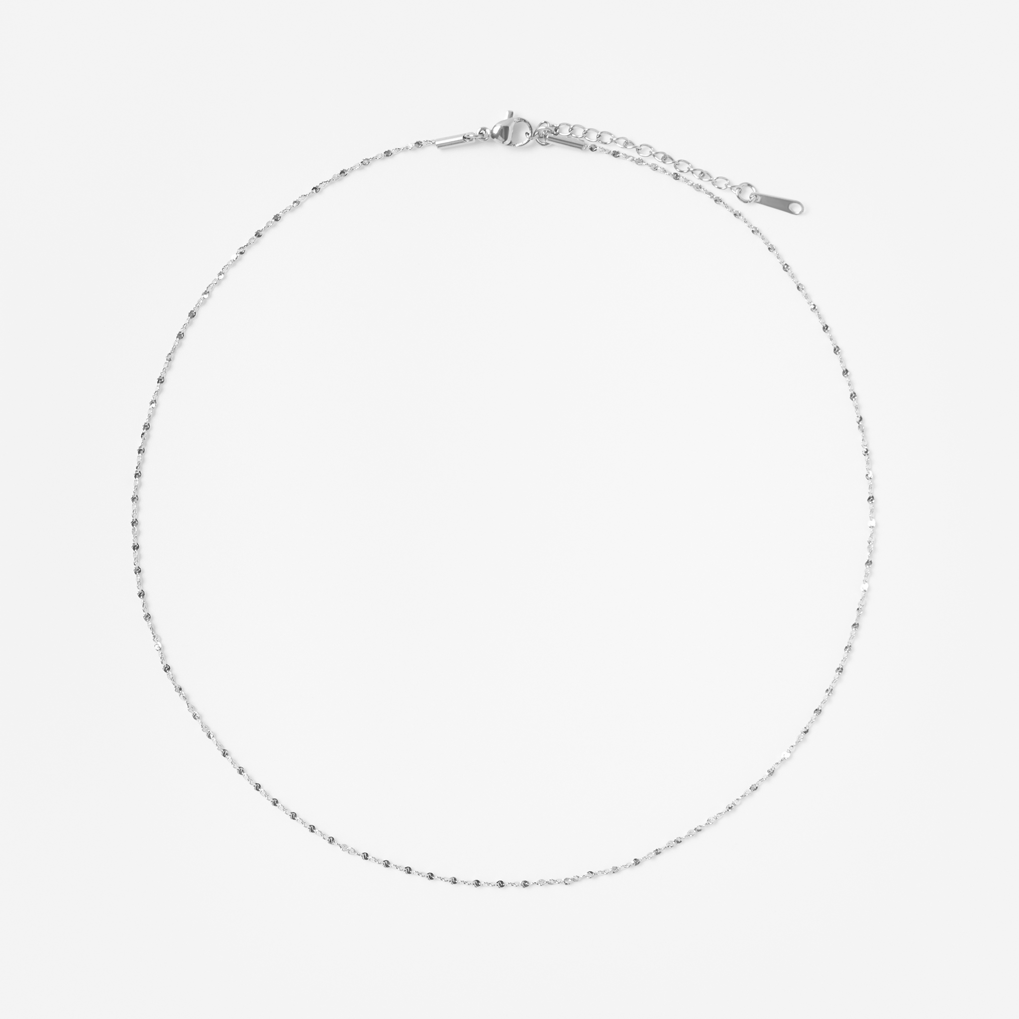 Shiny Necklace