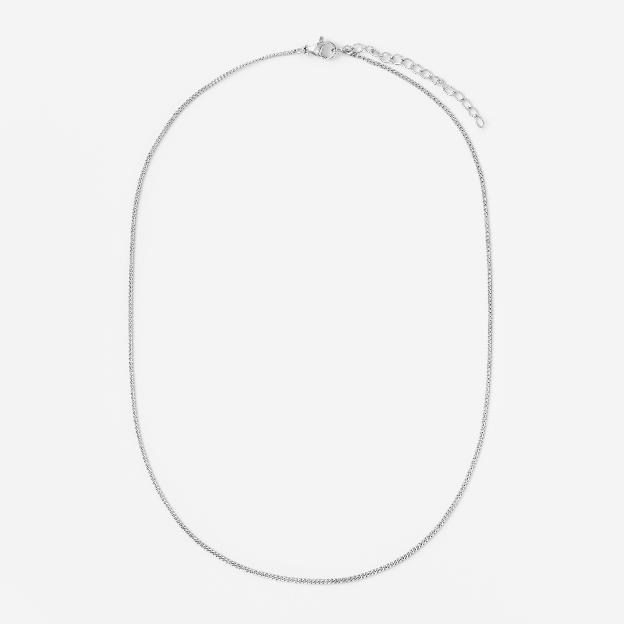 Cuban Basic Necklace