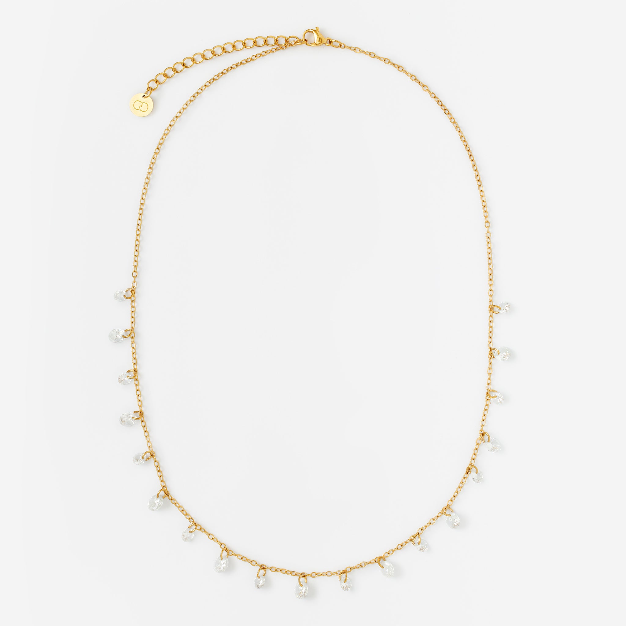 Amara Necklace