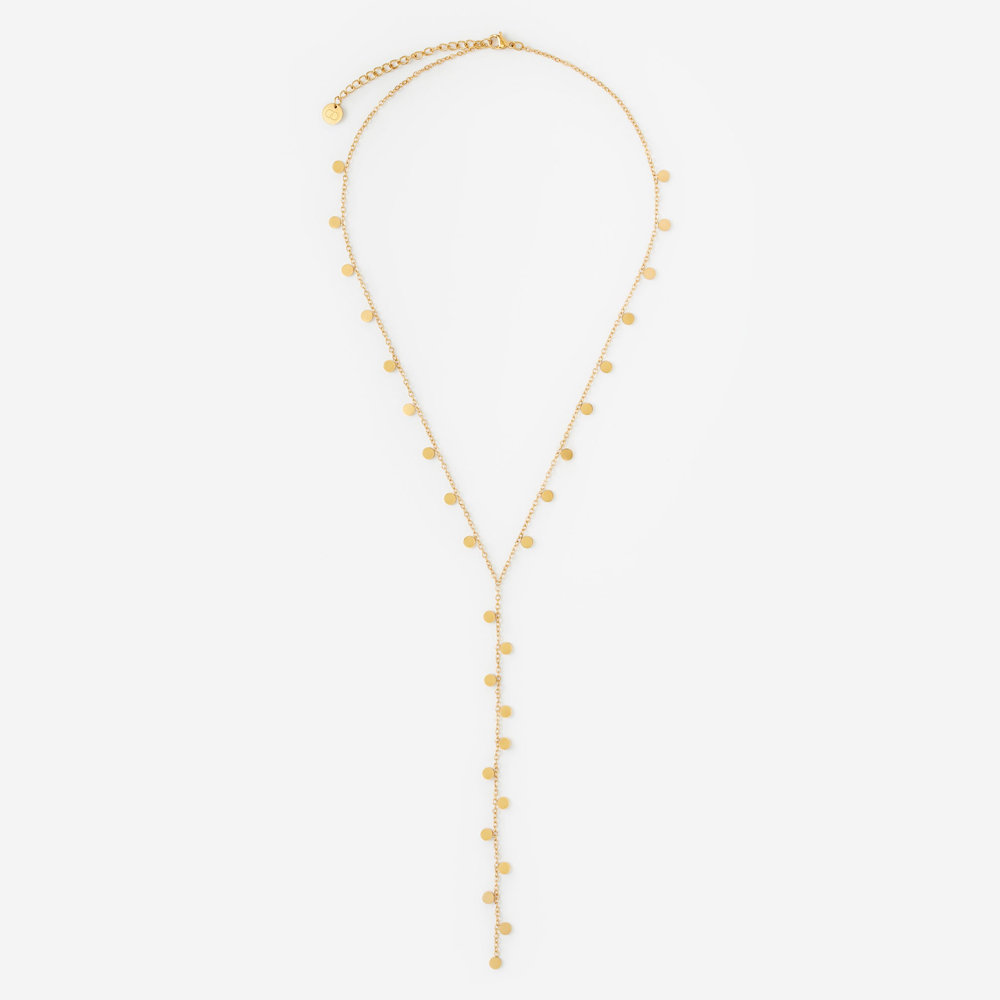Ilda Necklace