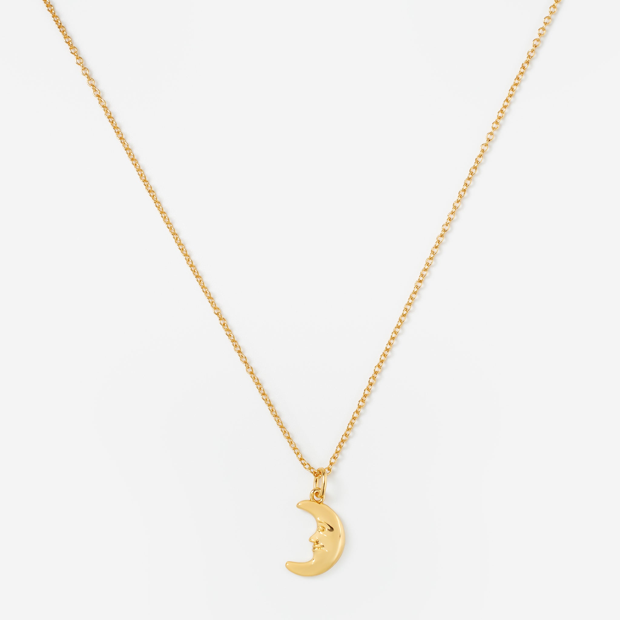 Lullaby Necklace