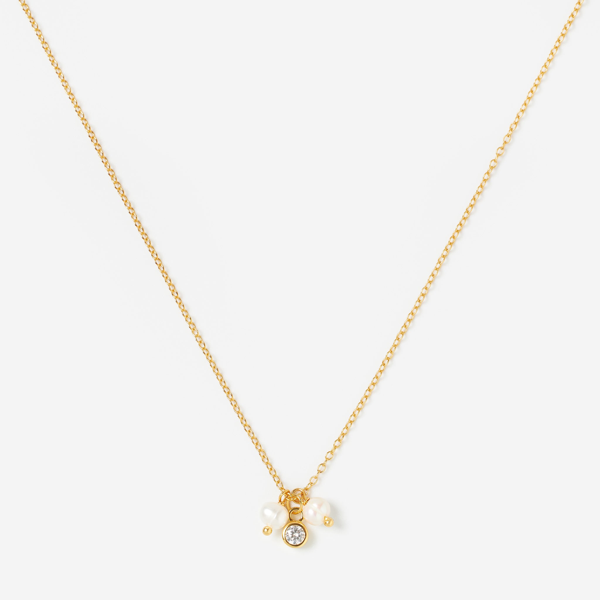 Lumea Necklace