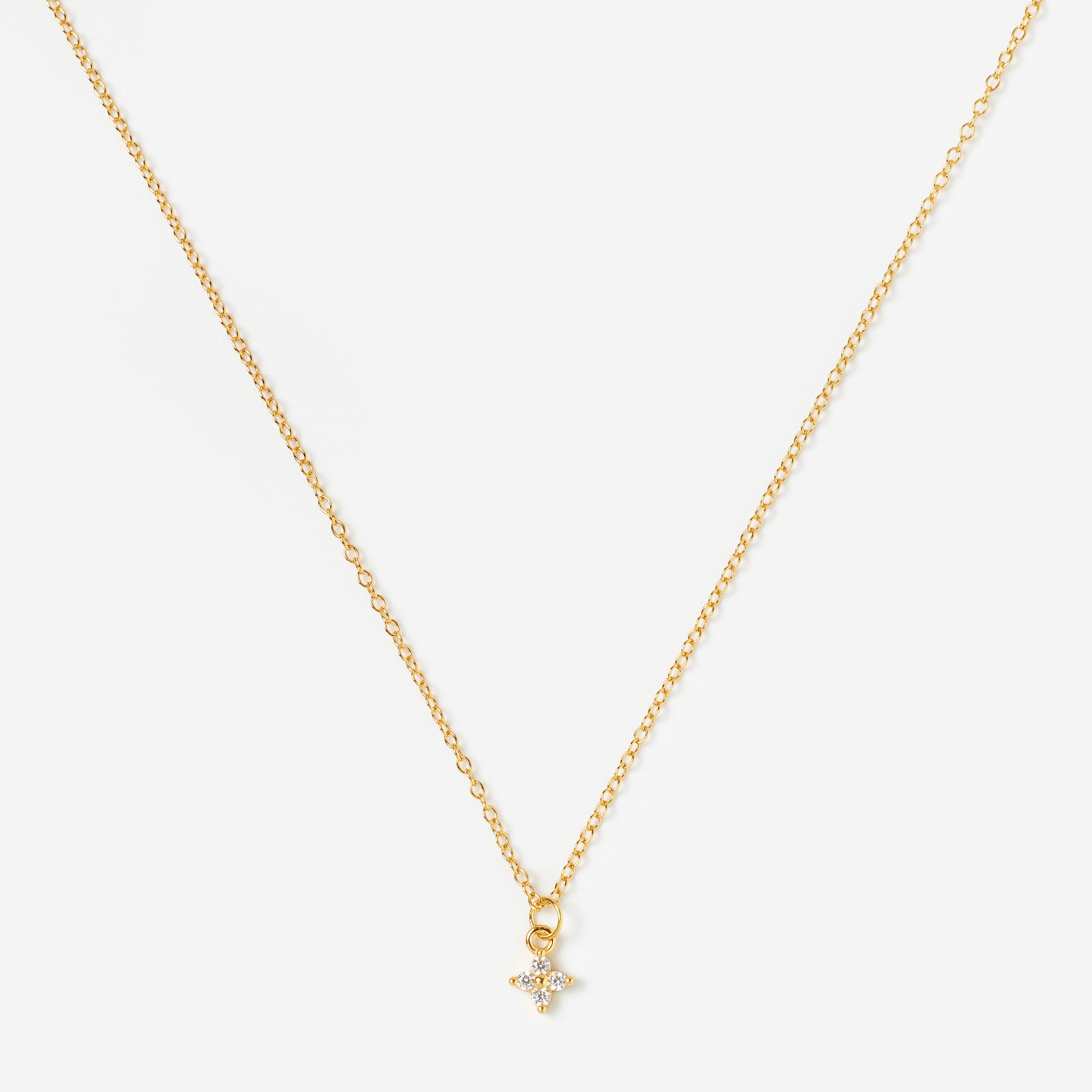 Flower Lover Necklace