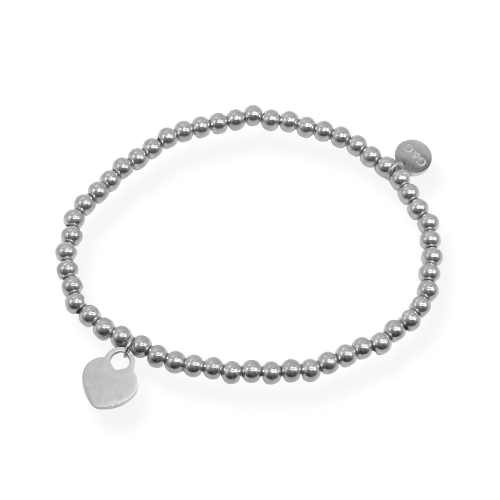 Noa Heart Bracelet