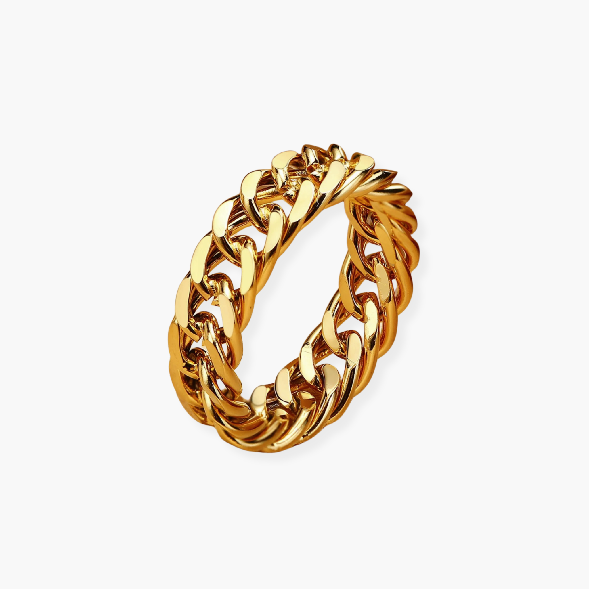 Chunky Chain Ring