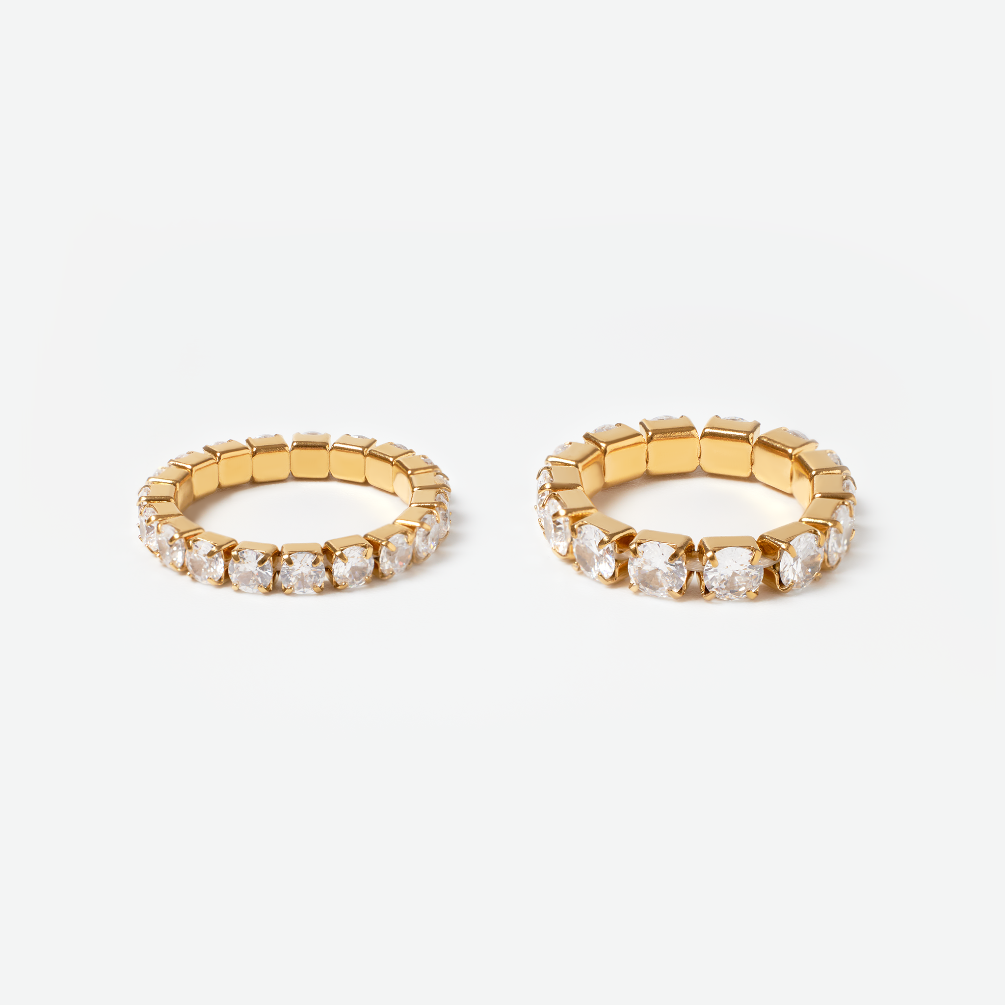 Jam Ring Elastic