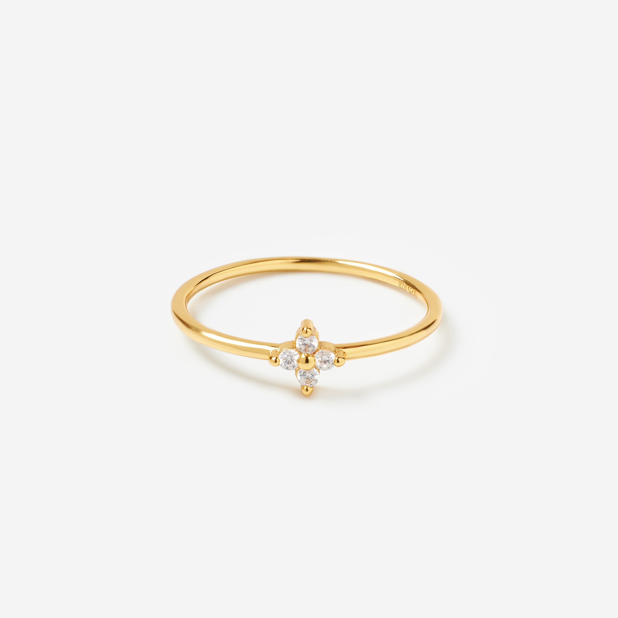 Flower Lover Ring