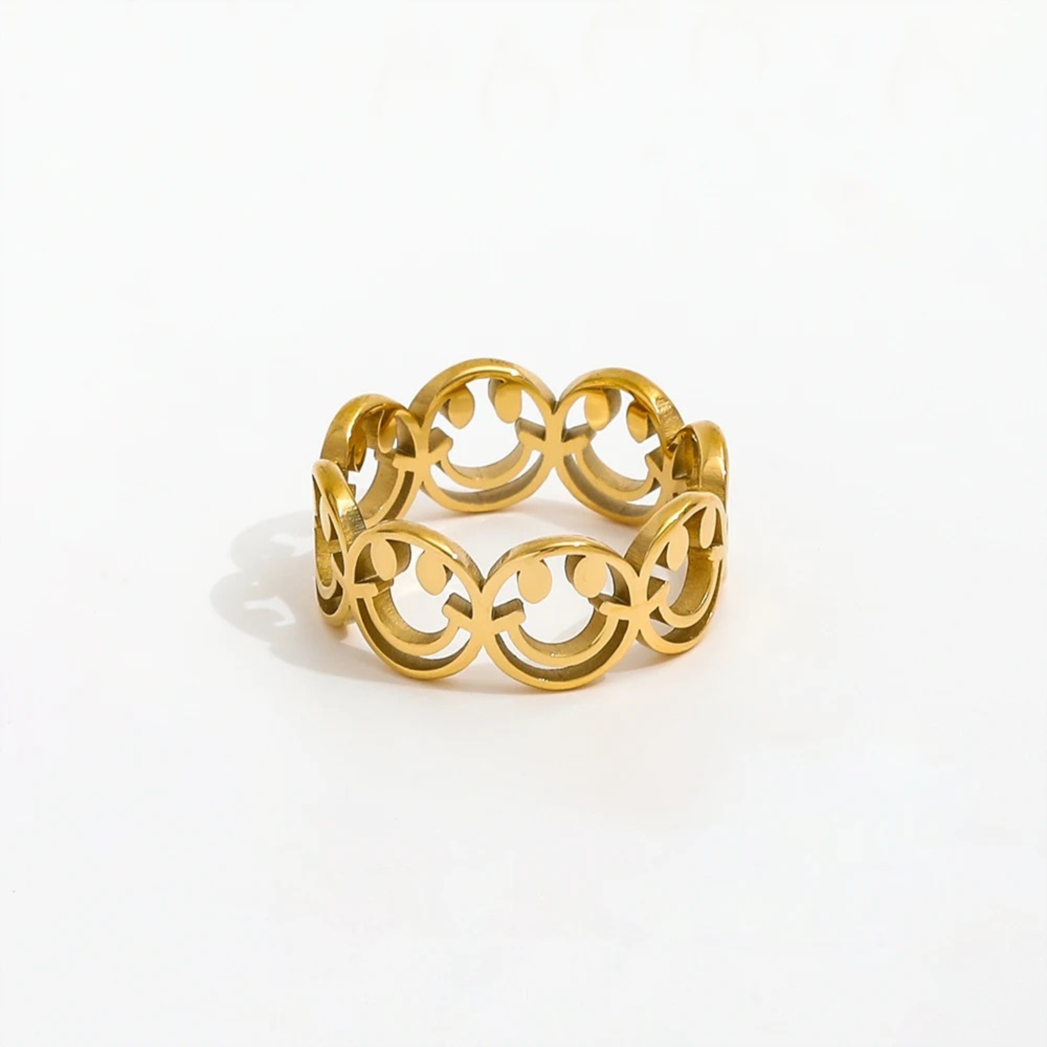 Smile Ring