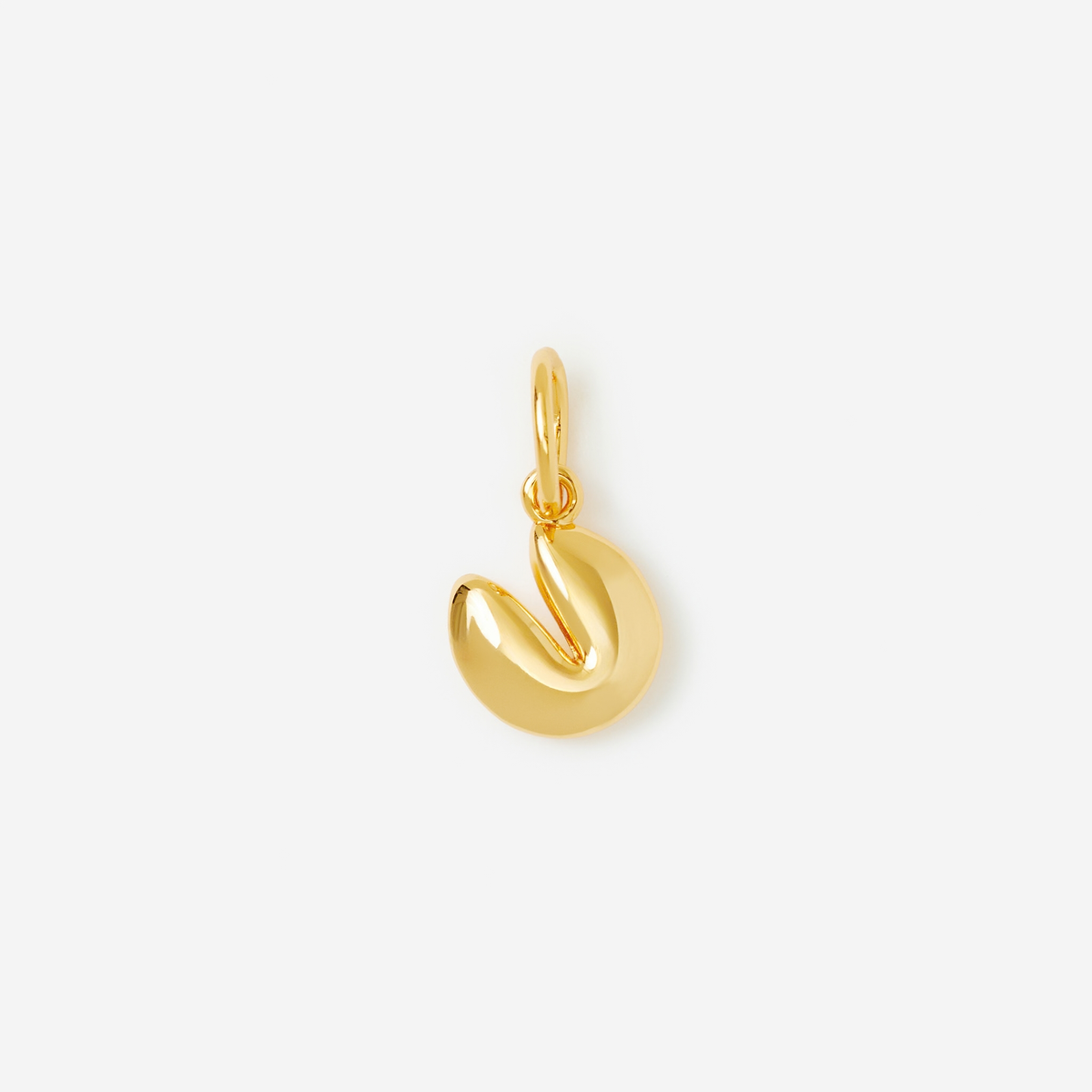 Lucky Cookie Charm