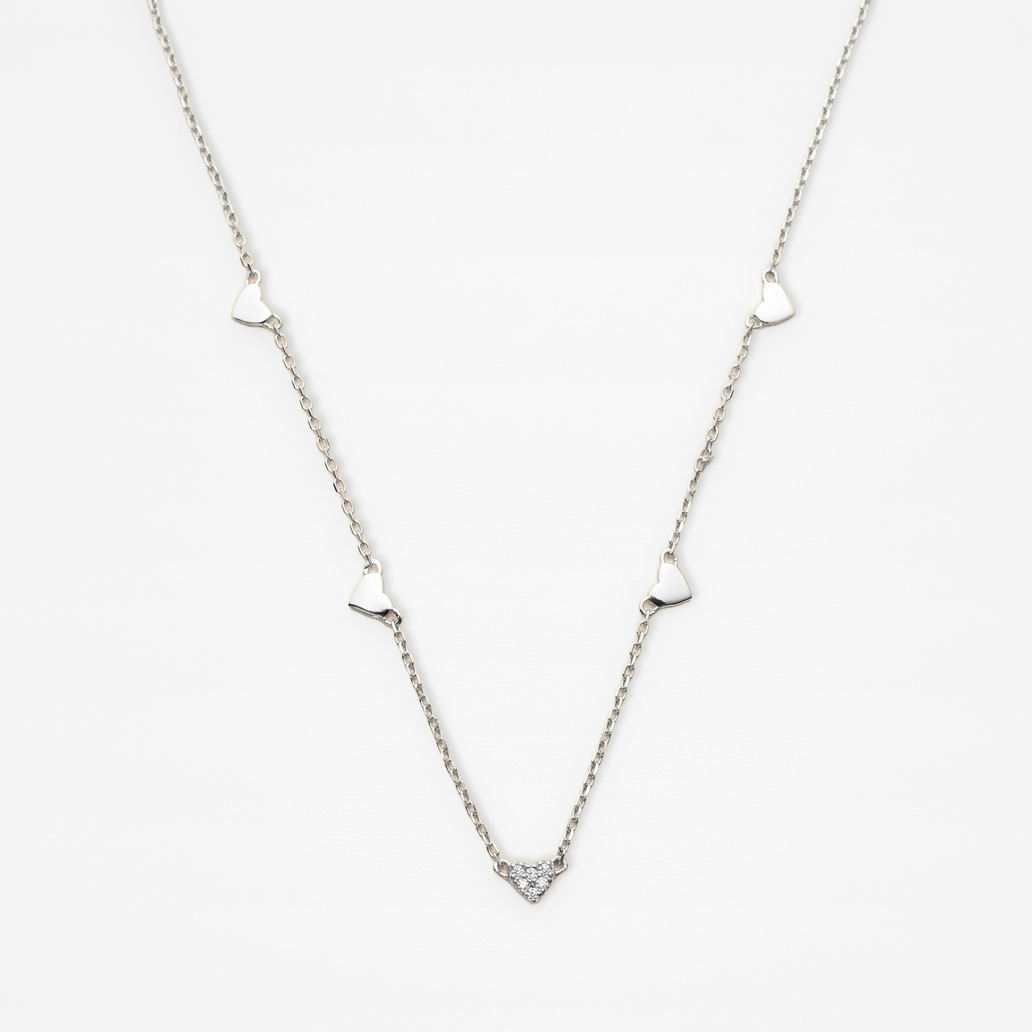 Boom Necklace