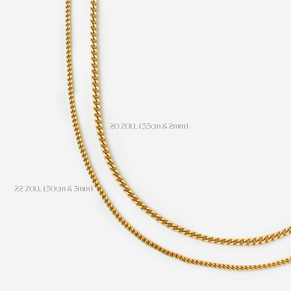 Franco Men Necklace