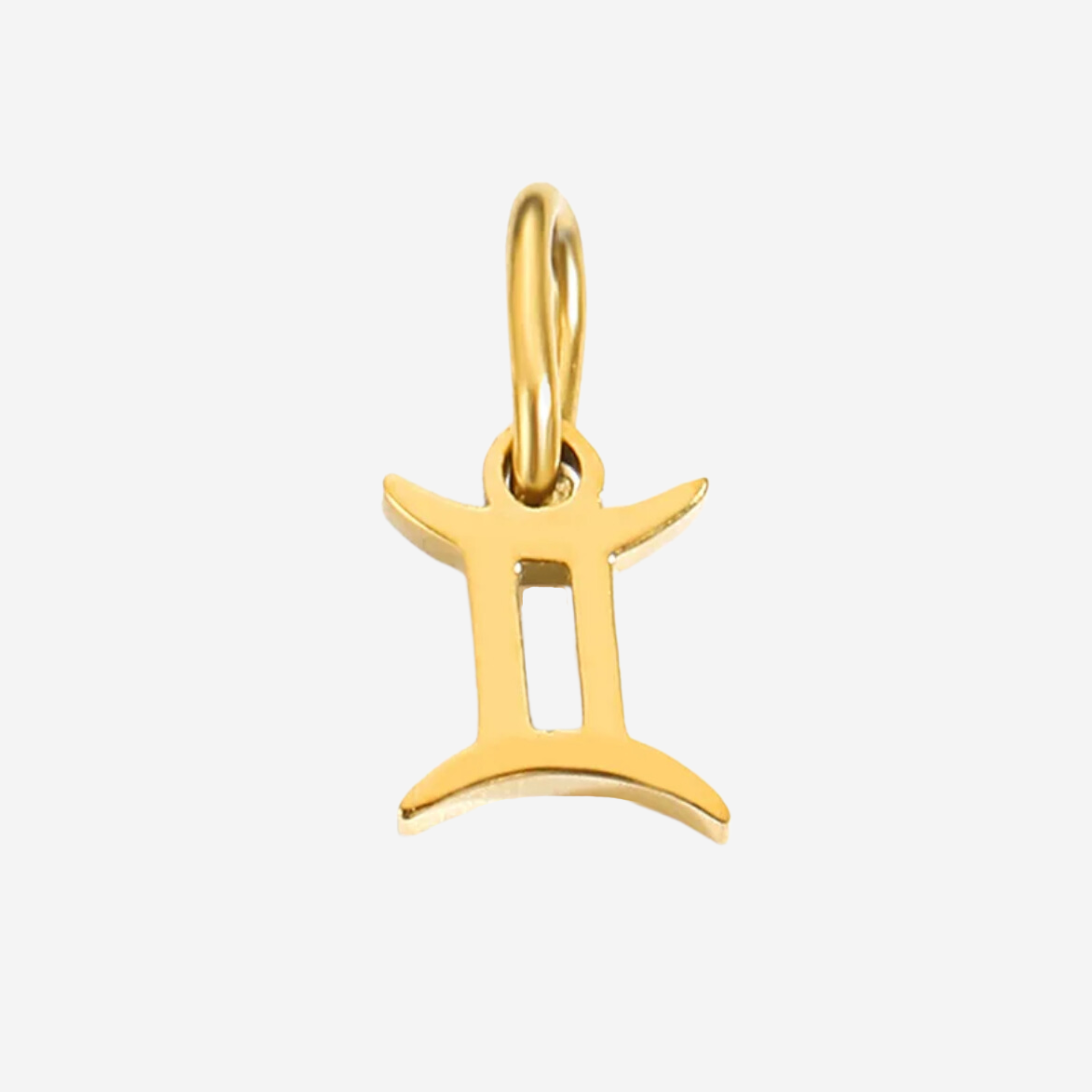 Zodiac Charm