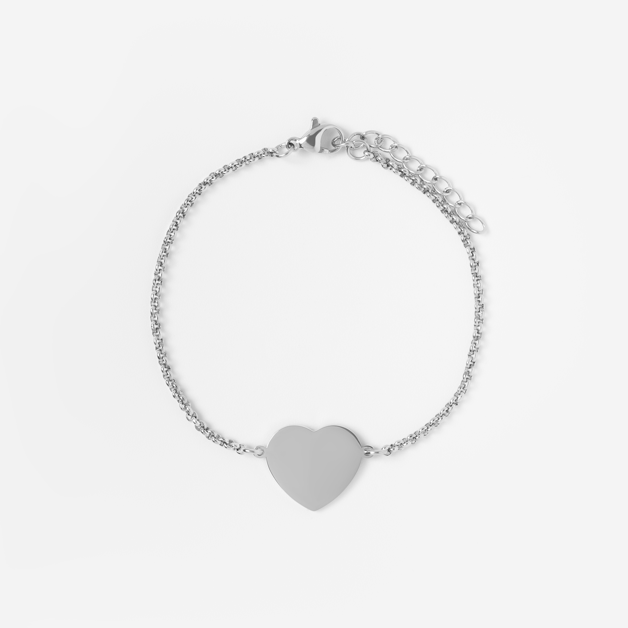 Heart Privee Bracelet