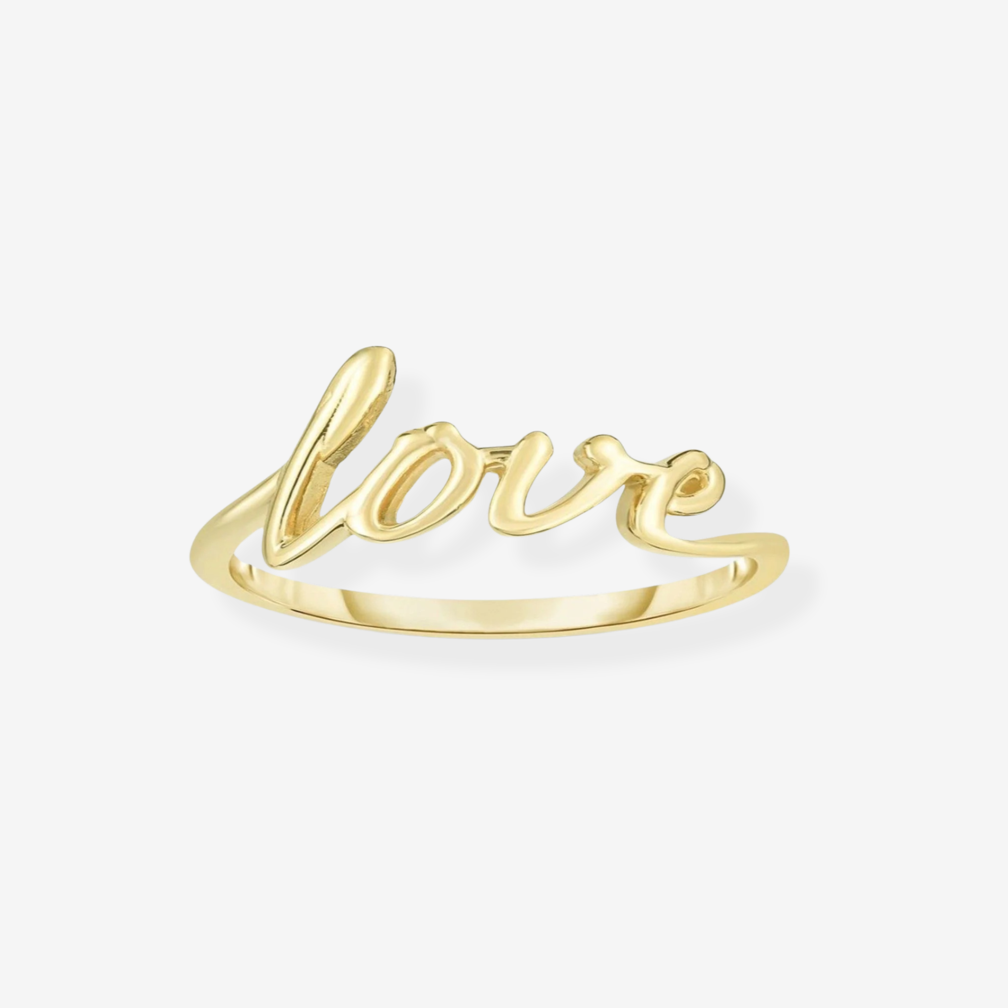 Love Ring