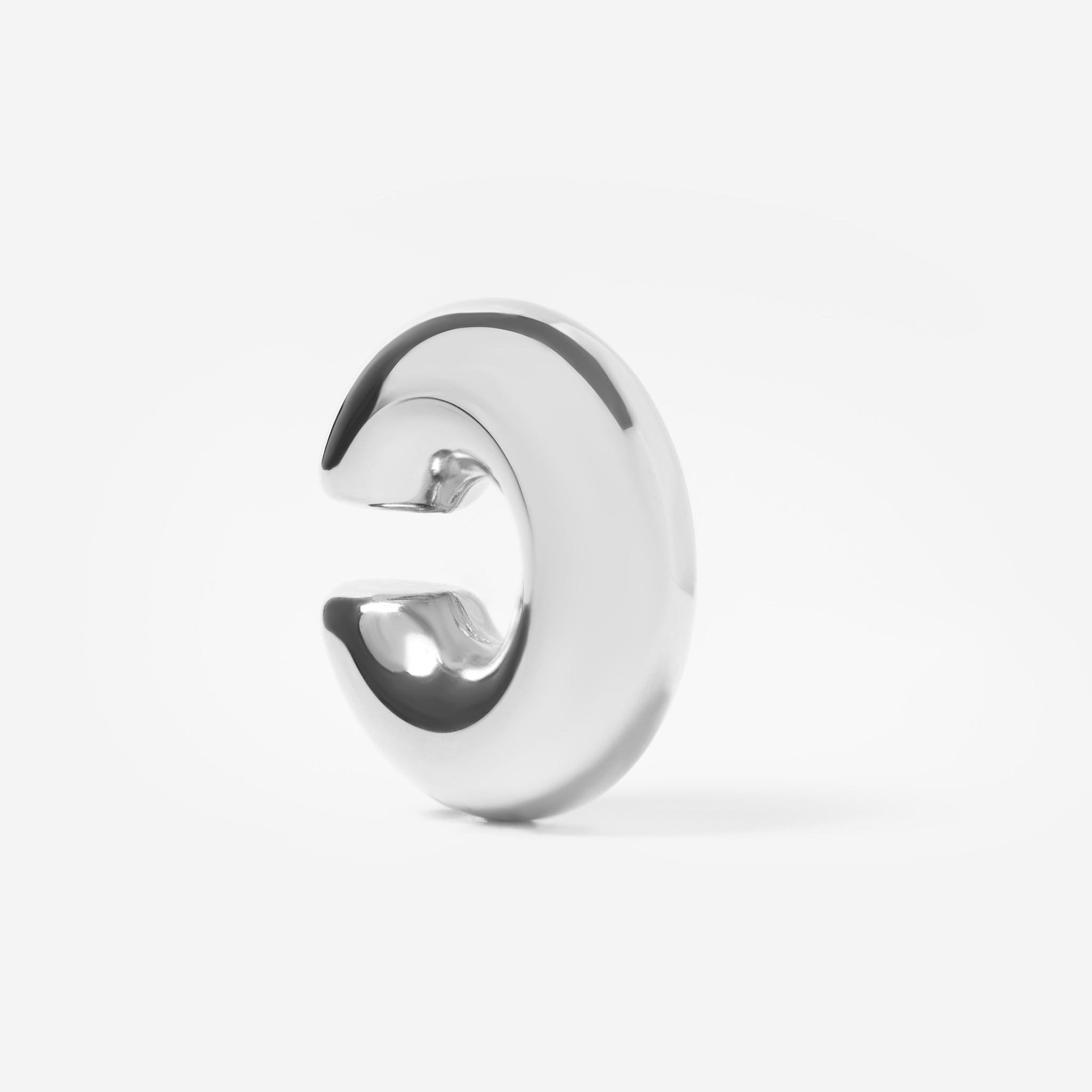 Madrid Donut Earcuff
