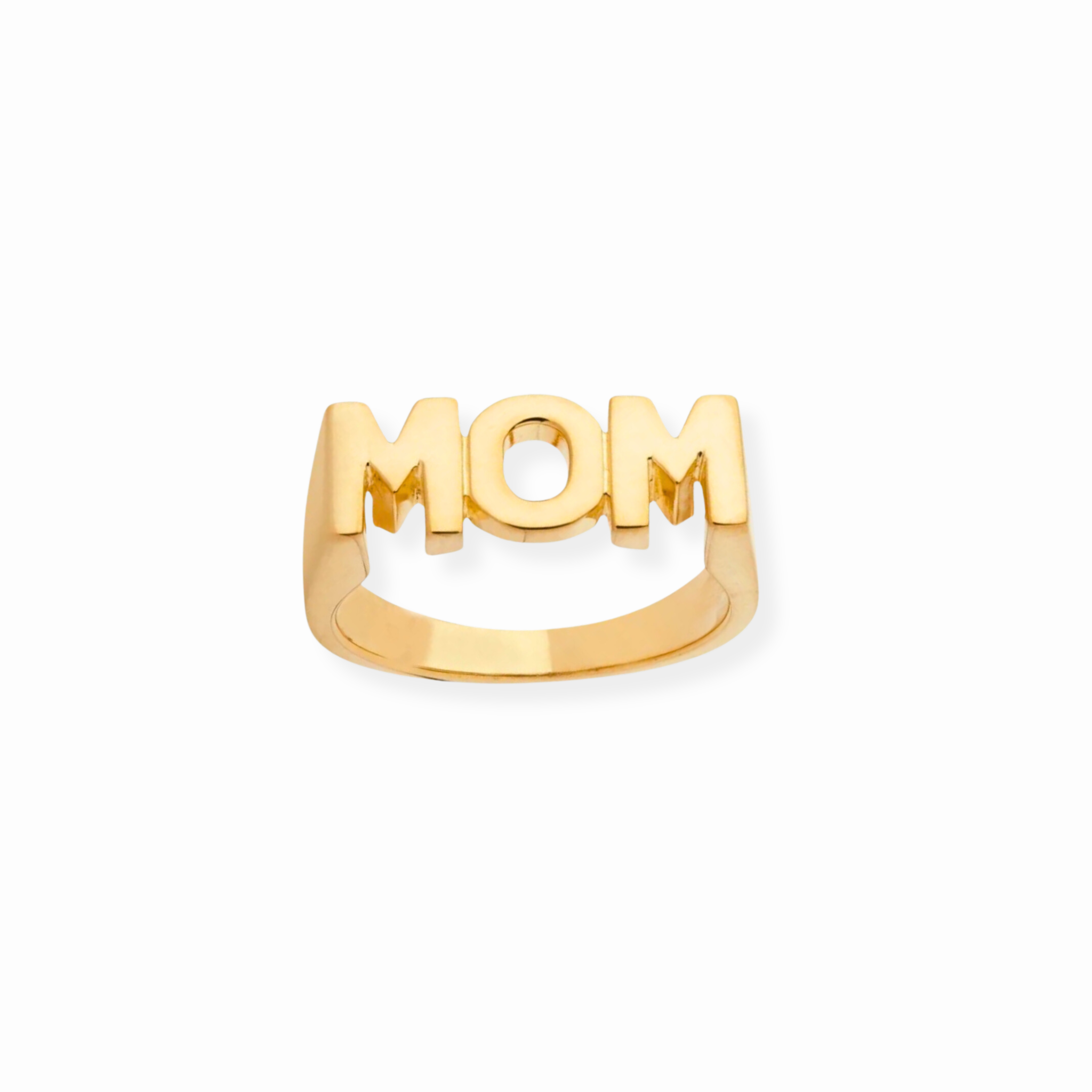 Mom Ring