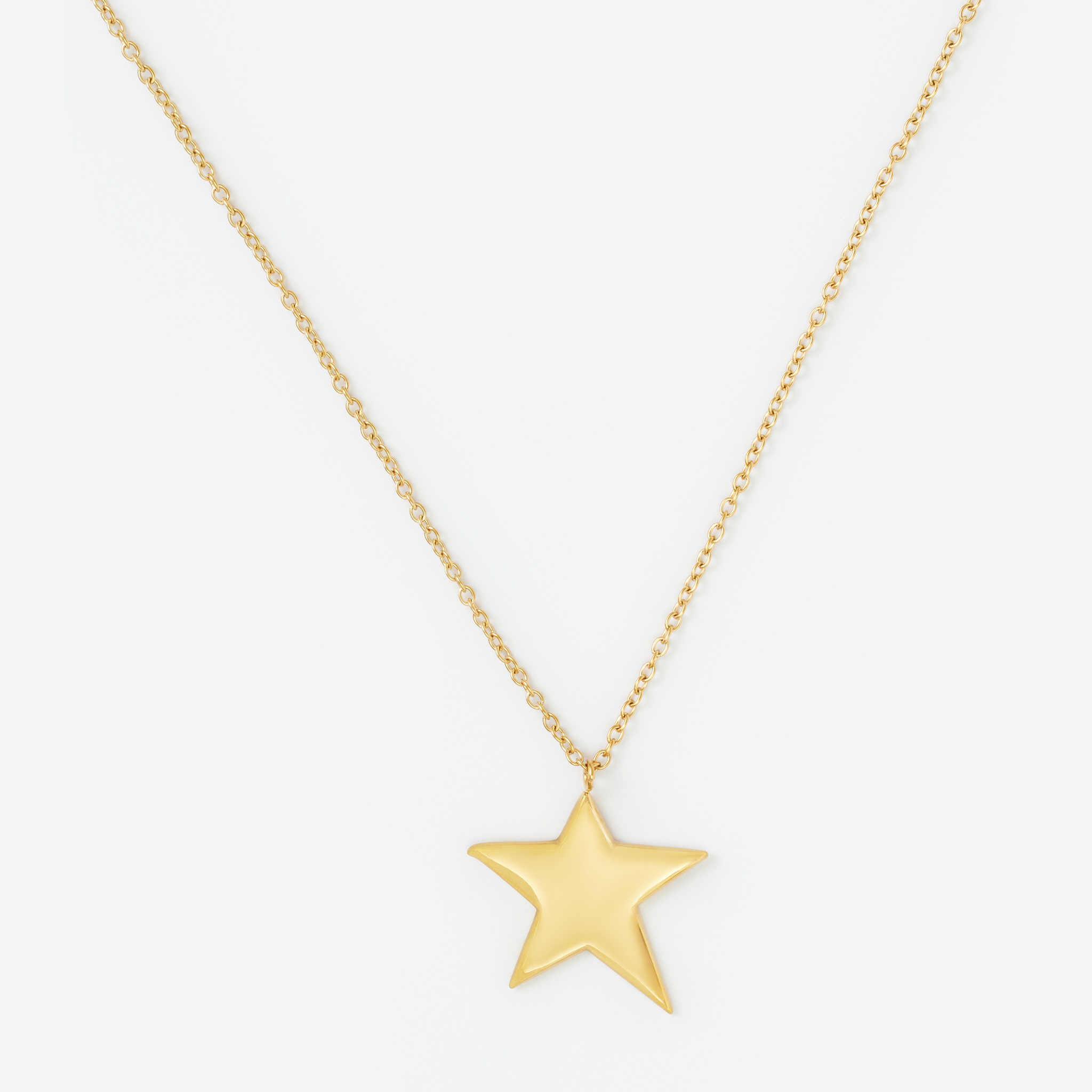 Shining Star Necklace
