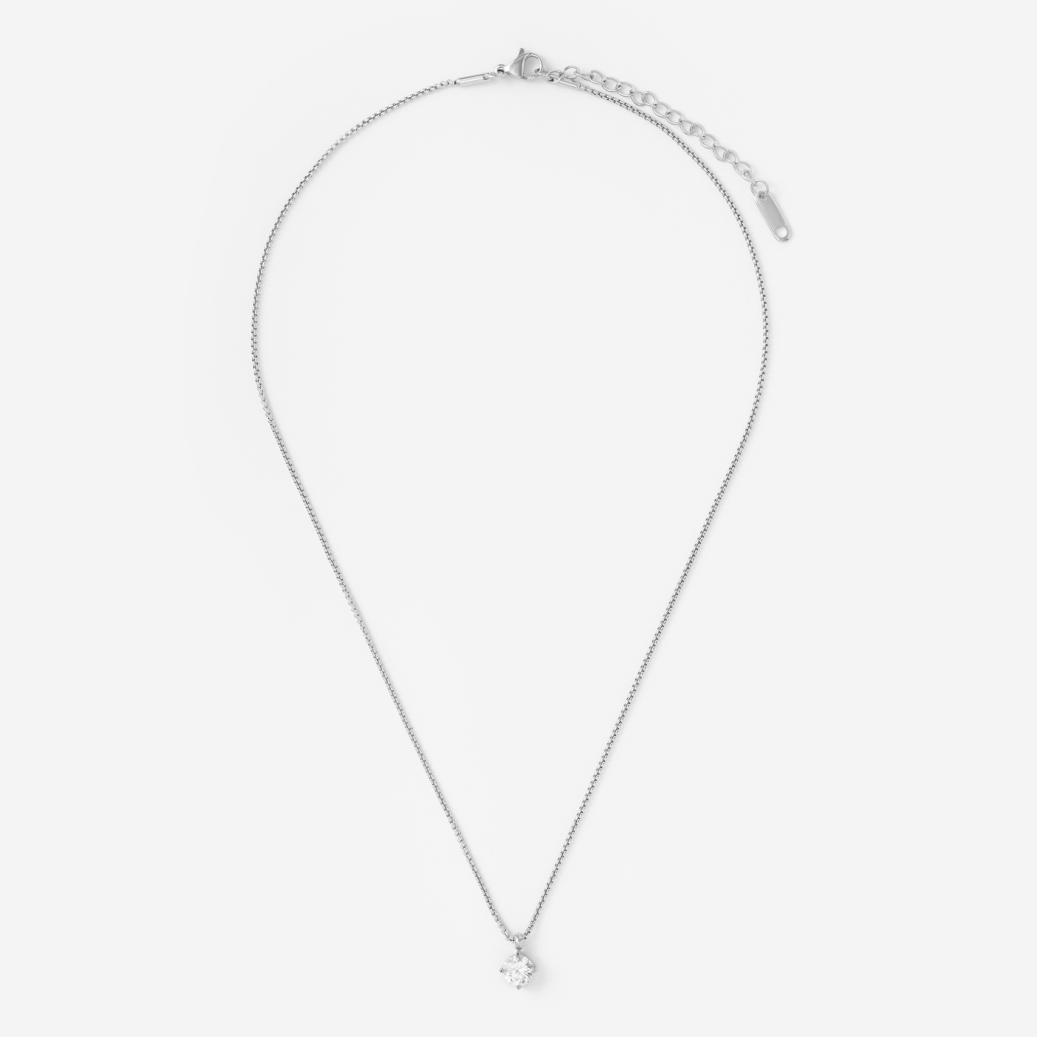 Sandrine Necklace