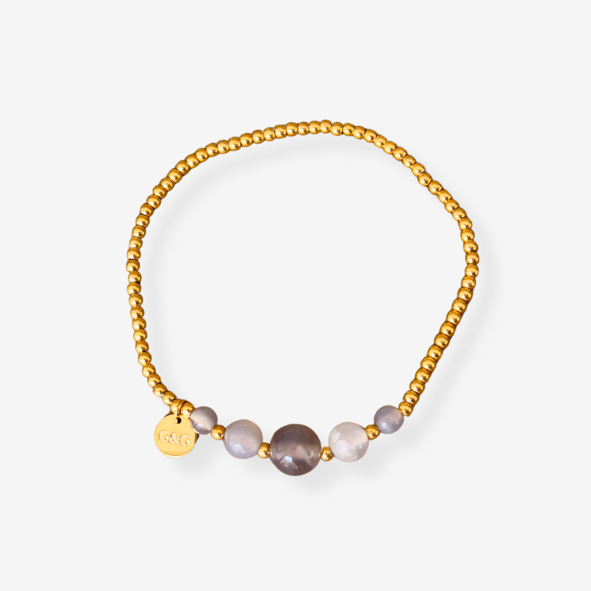 Noa Agate Bracelet