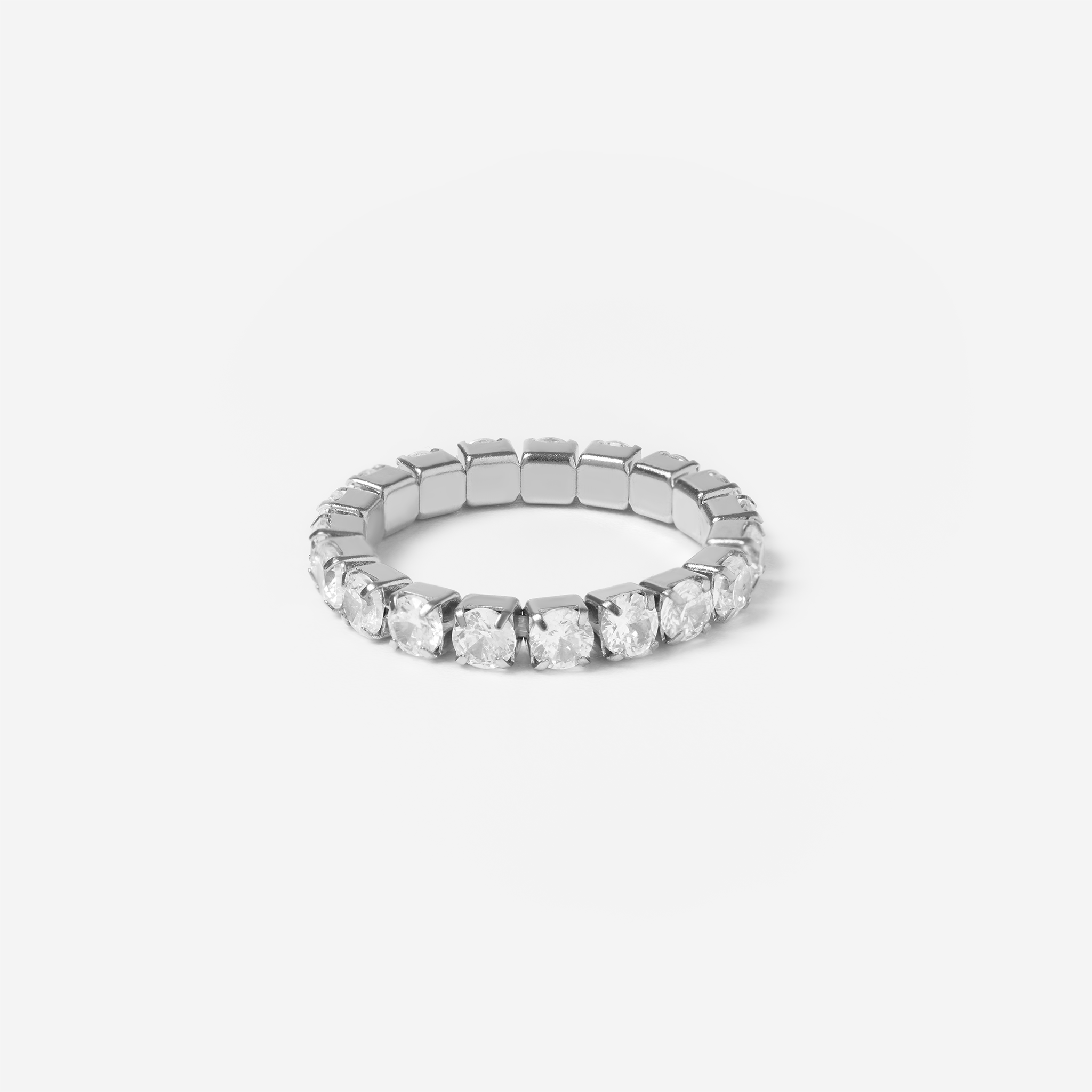 Jam Ring Elastic