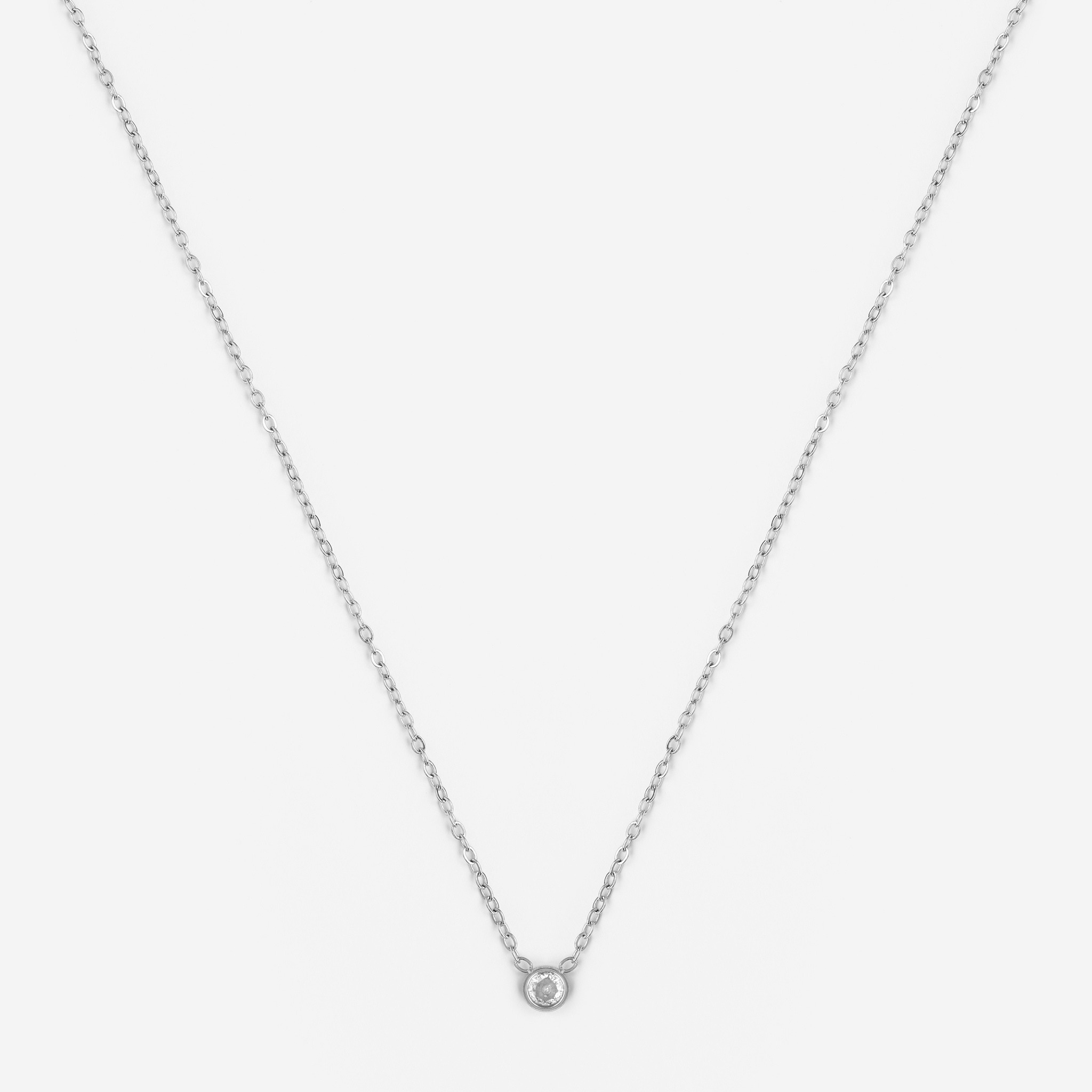 Zac Necklace
