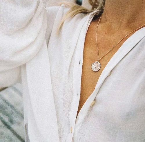 Arielle Necklace