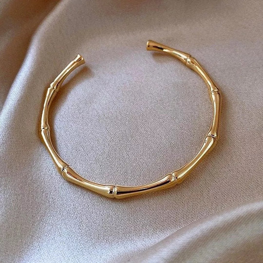 Bamboo Bangle