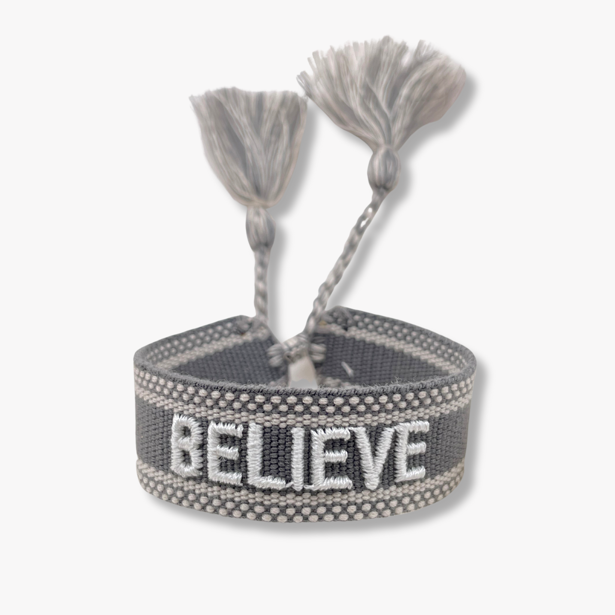 Festival Bracelet Believe