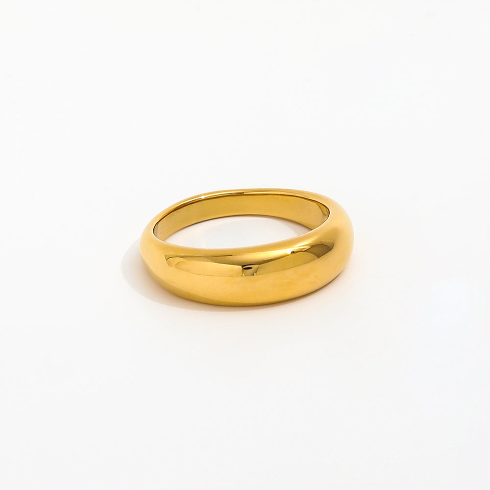 Chunky Sida Ring