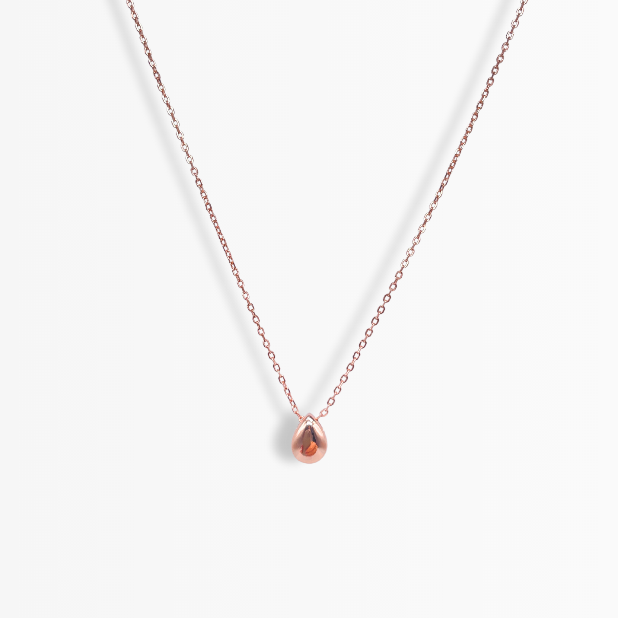 Drop Necklace