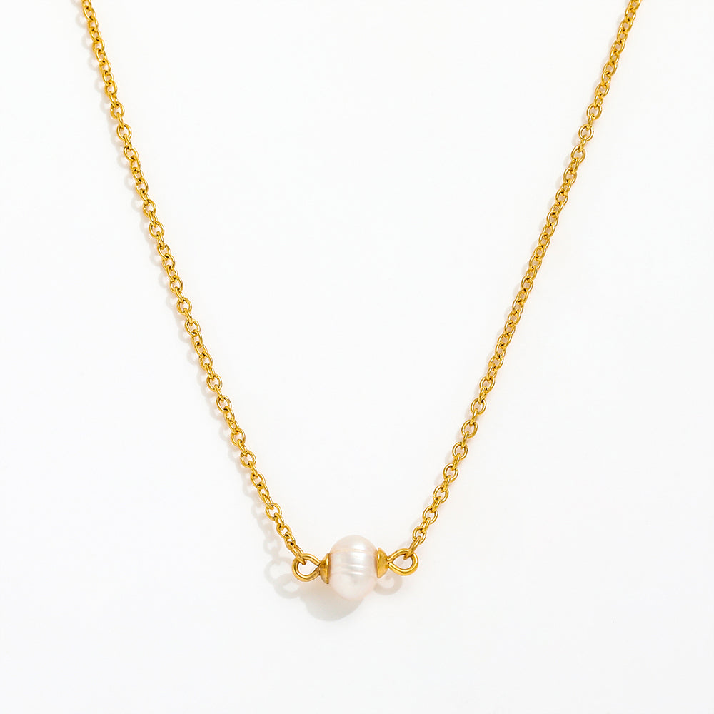 Farina Necklace